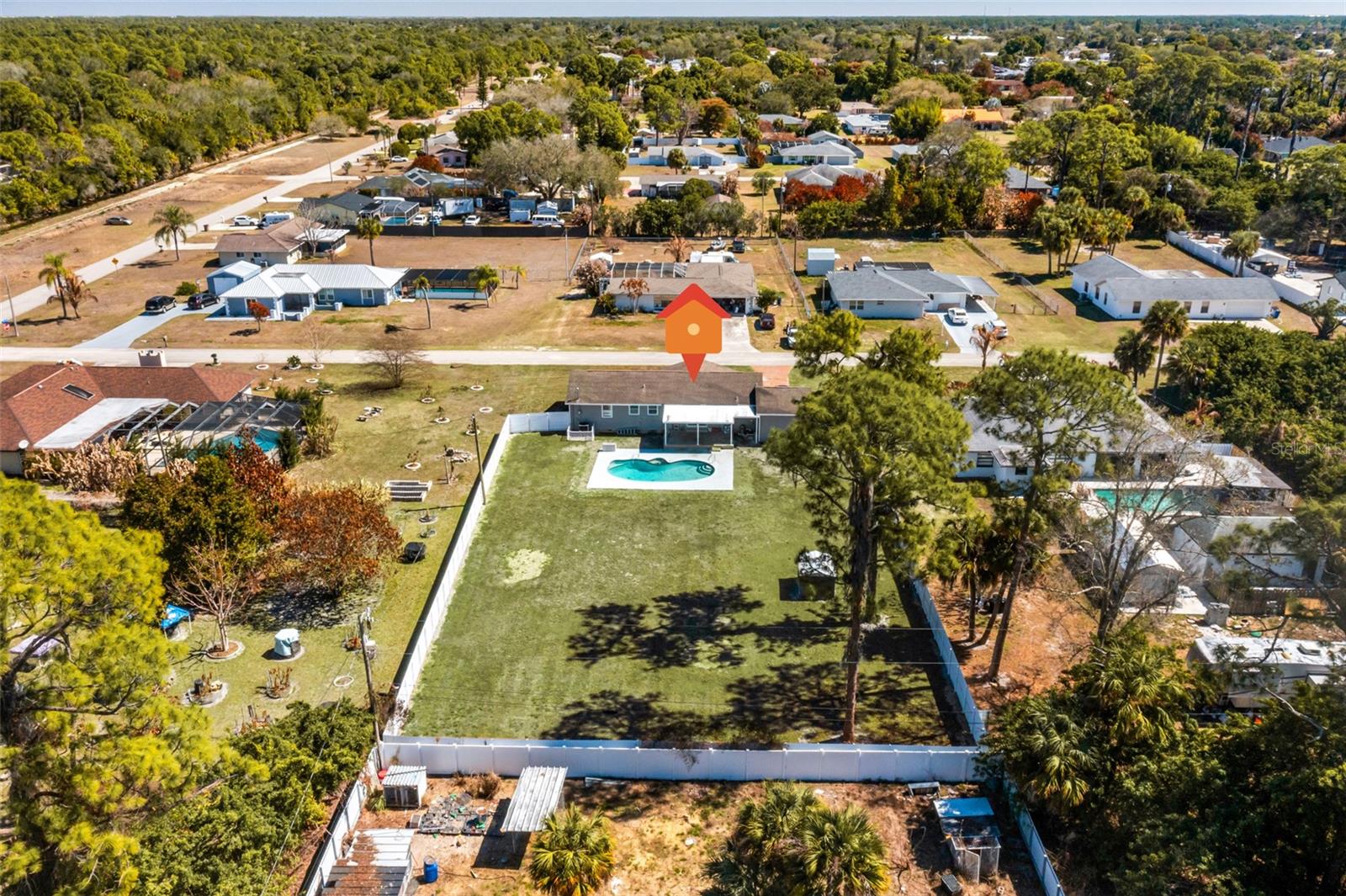 323 GREENWOOD AVE, LEHIGH ACRES, FL — photo 6