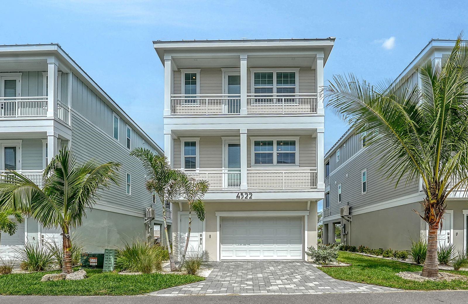 12413 GULF BREEZE TER, CORTEZ, FL