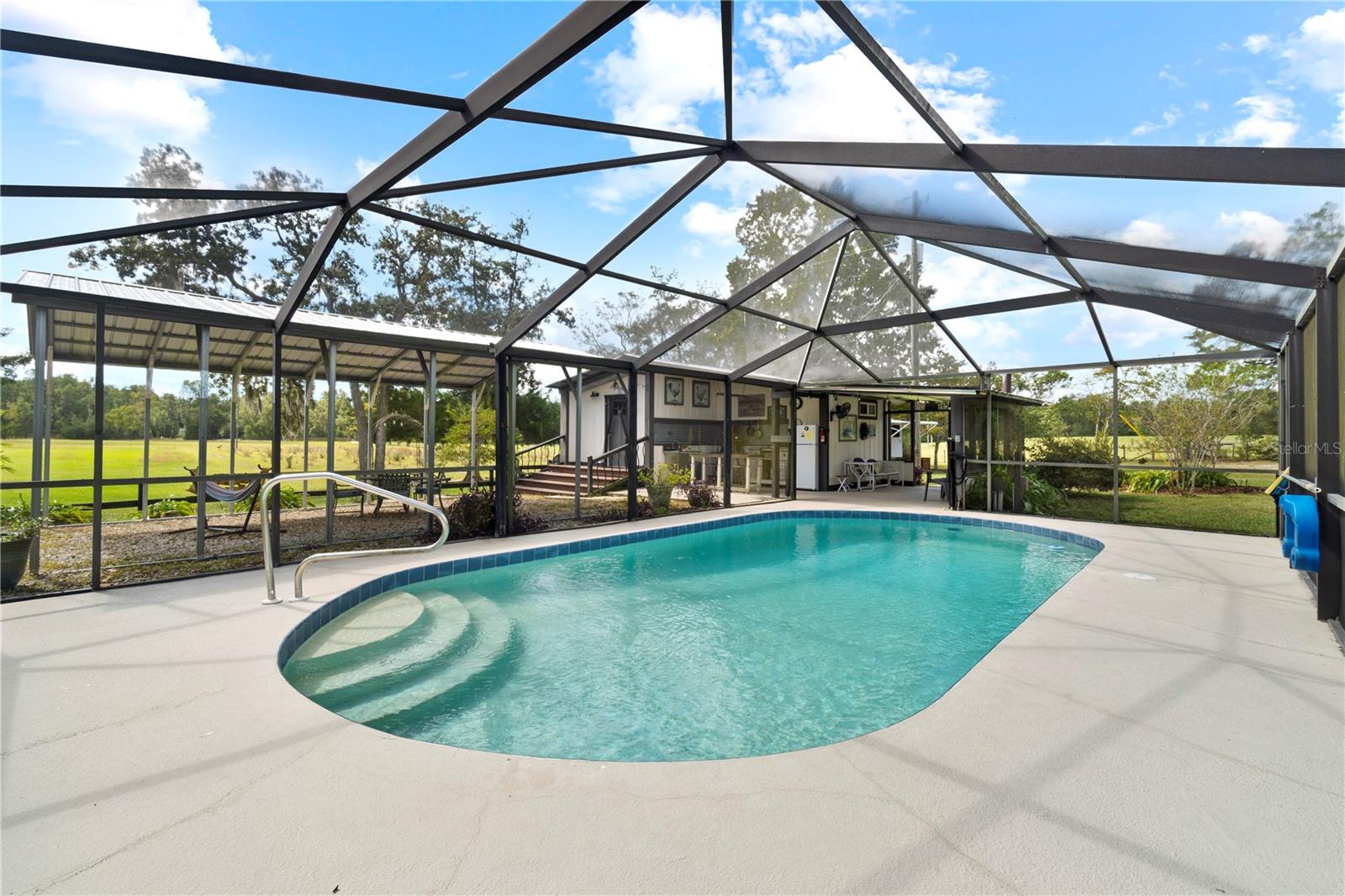 7650 NE 40TH ST, HIGH SPRINGS, FL — photo 5
