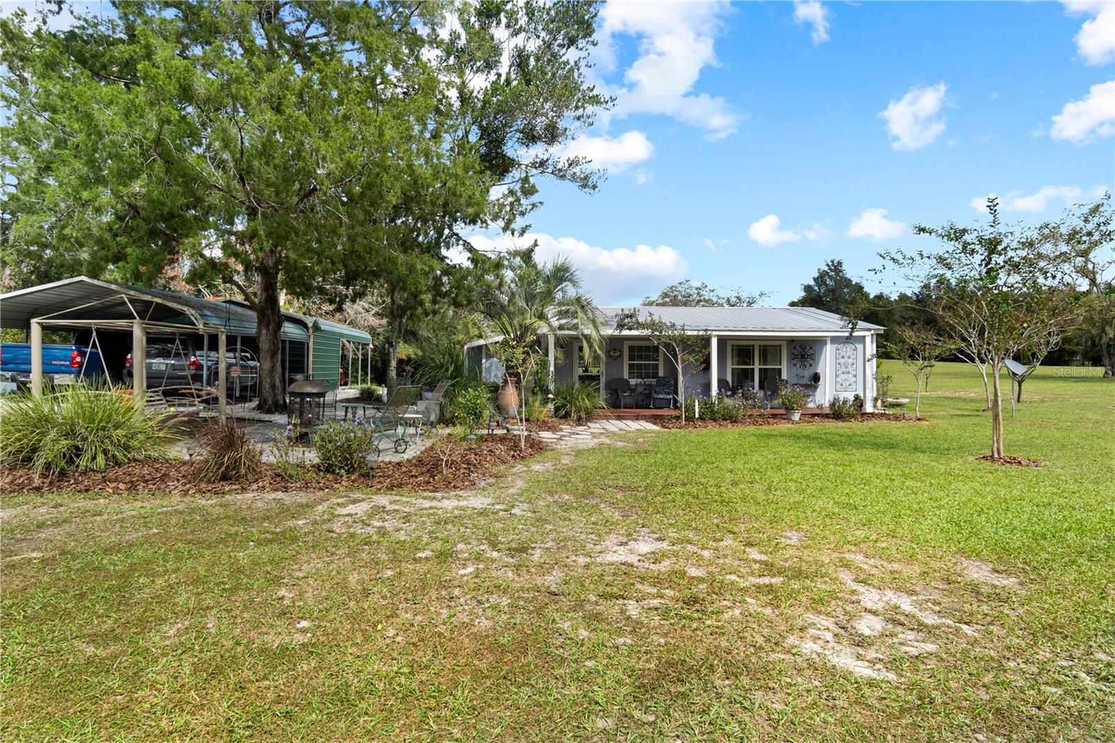 7650 NE 40TH ST, HIGH SPRINGS, FL — photo 38