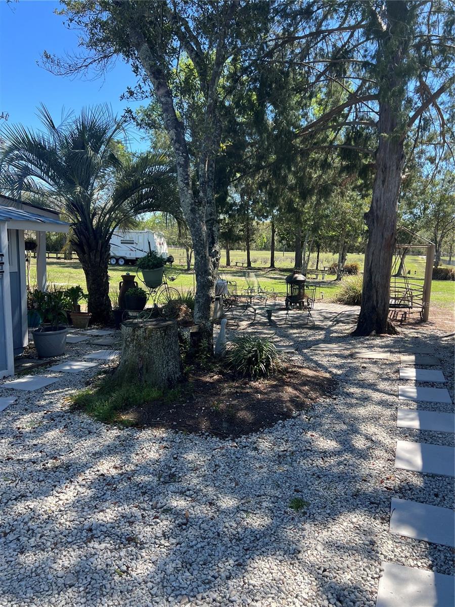 7650 NE 40TH ST, HIGH SPRINGS, FL — photo 40
