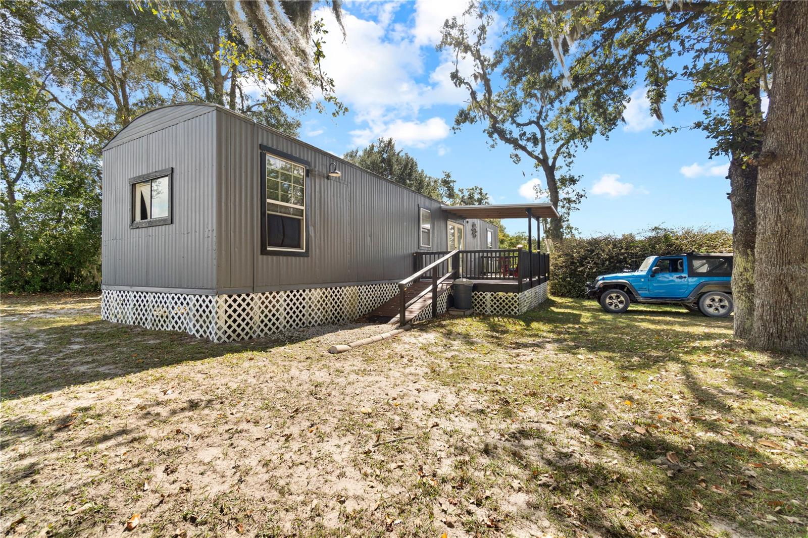 7650 NE 40TH ST, HIGH SPRINGS, FL — photo 42
