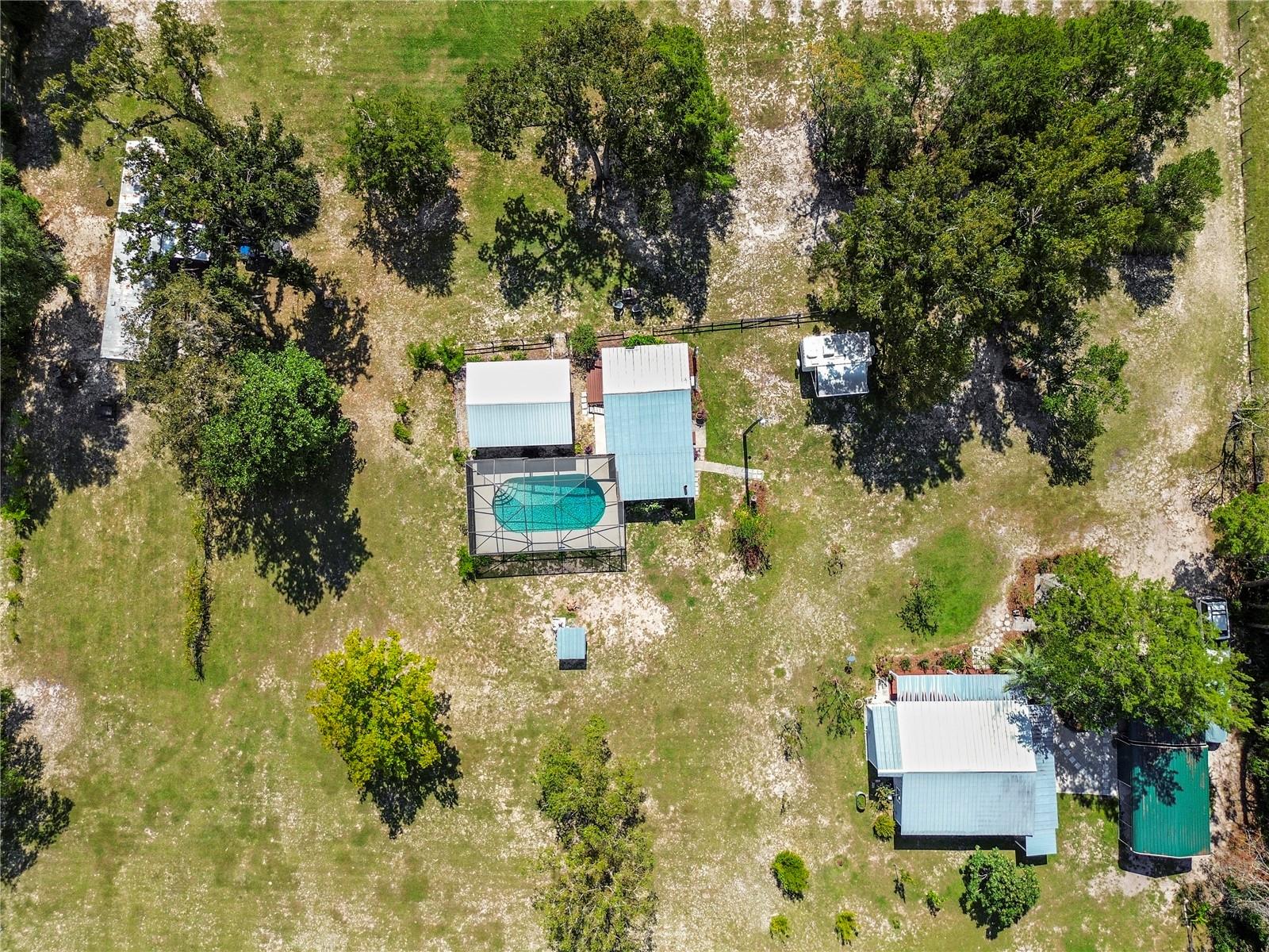 7650 NE 40TH ST, HIGH SPRINGS, FL — photo 27