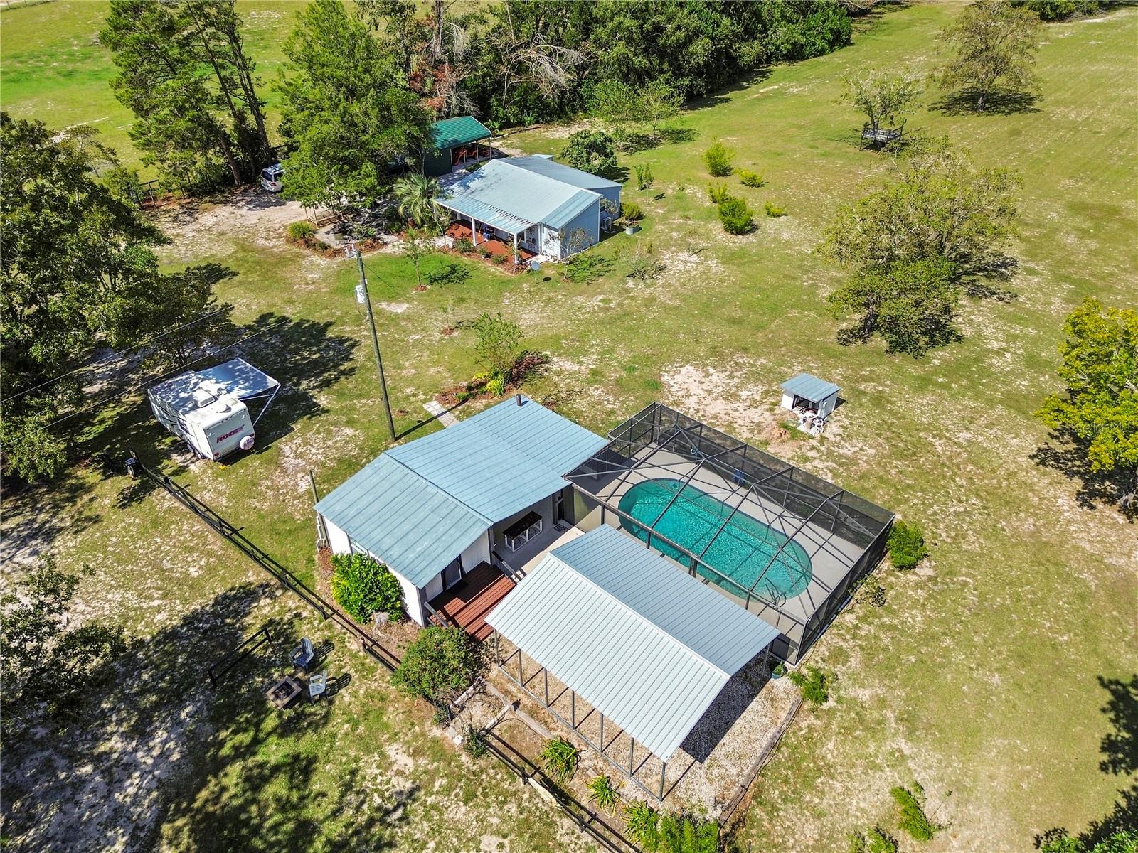 7650 NE 40TH ST, HIGH SPRINGS, FL — photo 28