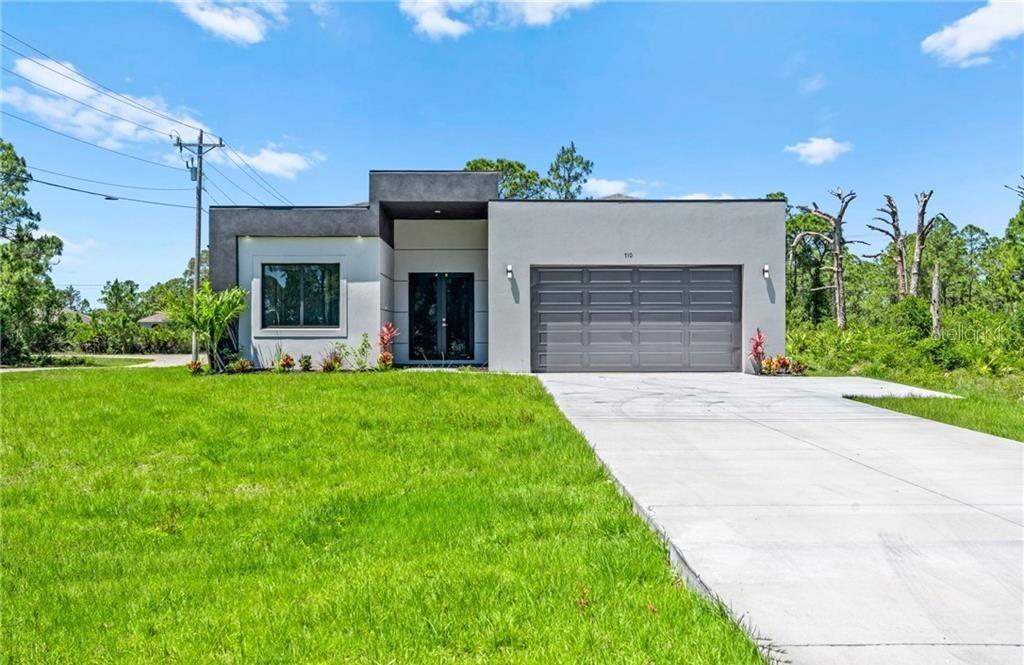 710 EISENHOWER BLVD, LEHIGH ACRES, FL