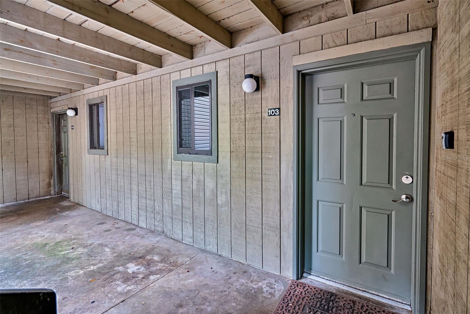 105 SE 16TH AVE #N103, GAINESVILLE, FL — photo 3
