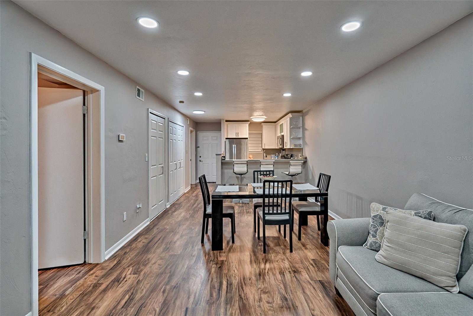105 SE 16TH AVE #N103, GAINESVILLE, FL — photo 4