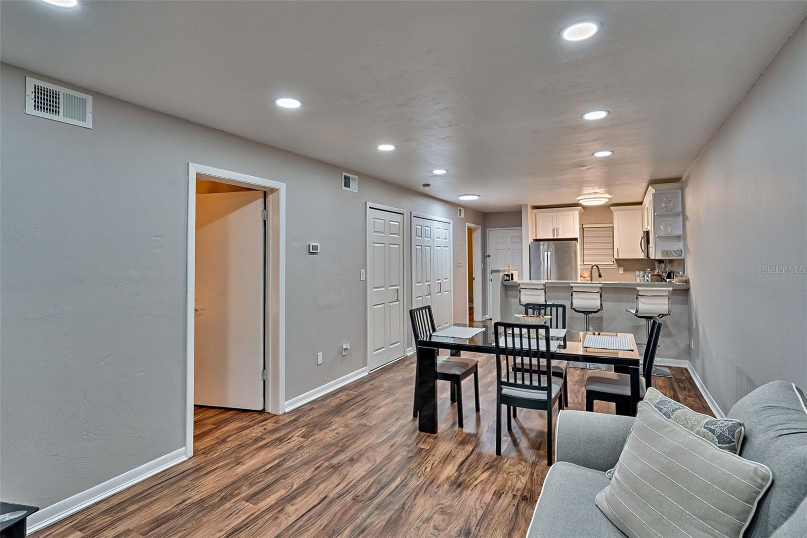 105 SE 16TH AVE #N103, GAINESVILLE, FL — photo 5