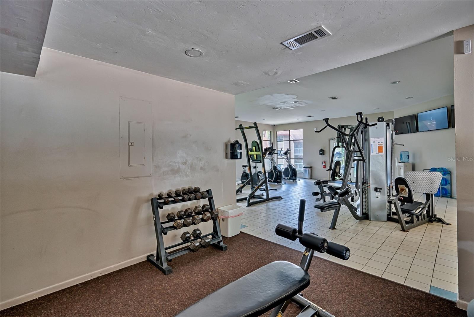 105 SE 16TH AVE #N103, GAINESVILLE, FL — photo 18