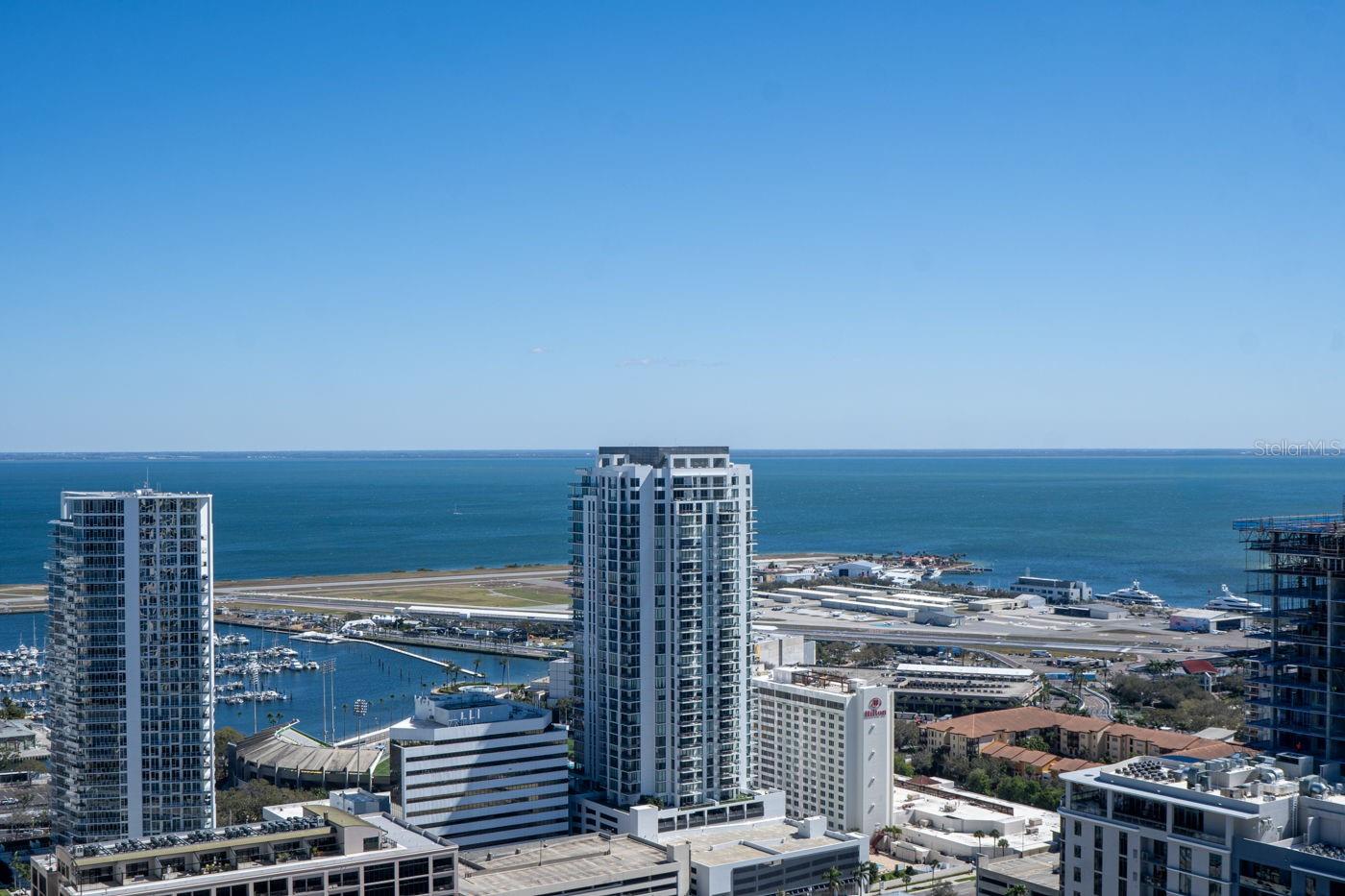 400 CENTRAL AVE #3606, ST PETERSBURG, FL — photo 45