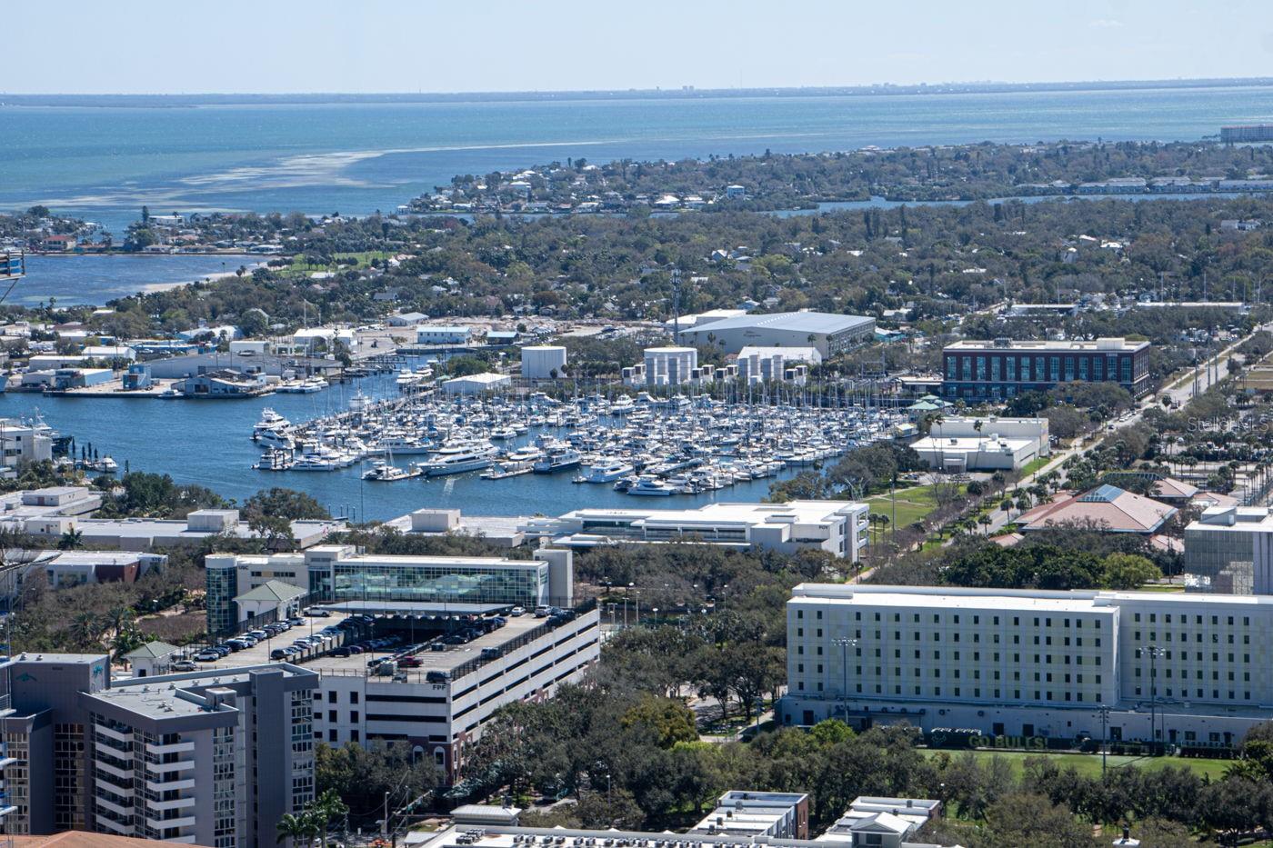 400 CENTRAL AVE #3606, ST PETERSBURG, FL — photo 47