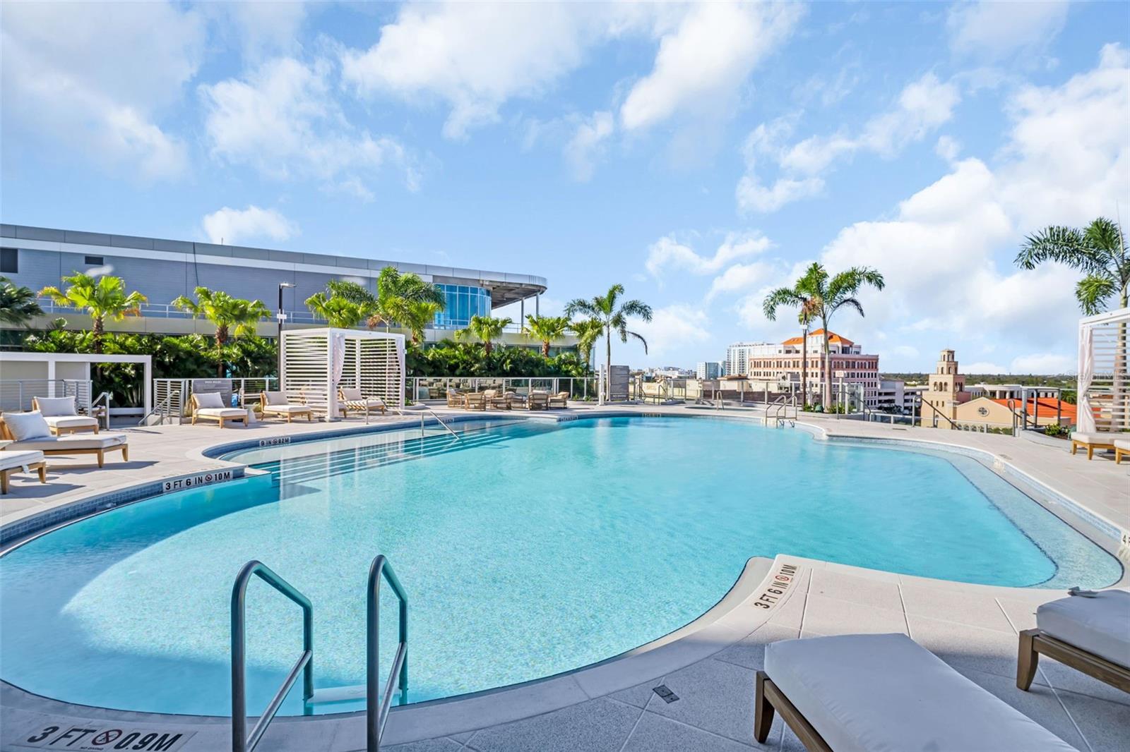 400 CENTRAL AVE #3606, ST PETERSBURG, FL — photo 55
