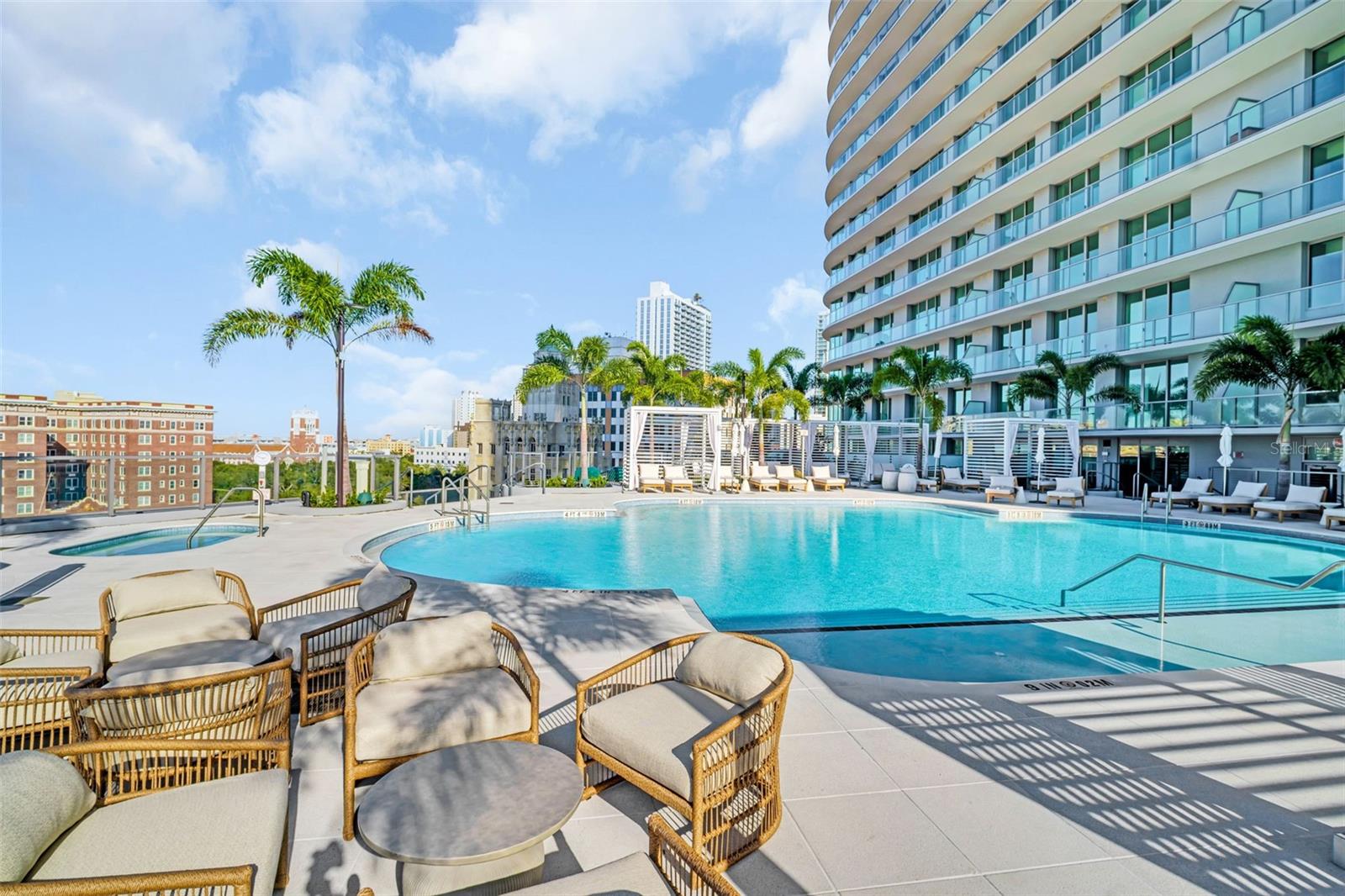 400 CENTRAL AVE #3606, ST PETERSBURG, FL — photo 56