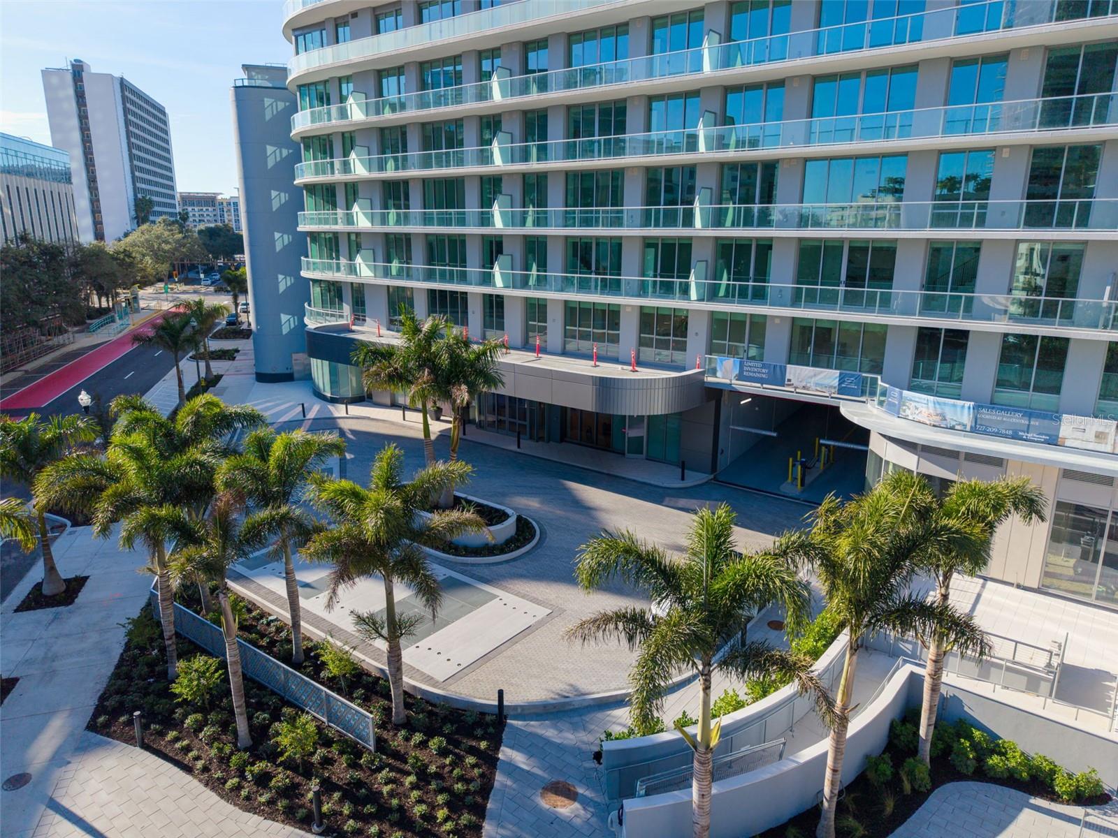 400 CENTRAL AVE #3606, ST PETERSBURG, FL — photo 66