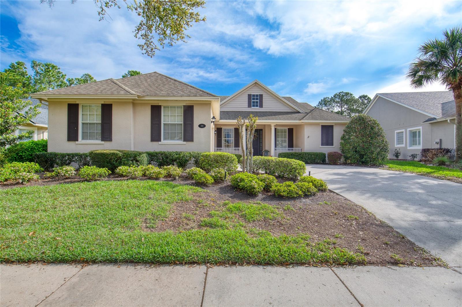 314 BELLINGRATH TER, DELAND, FL