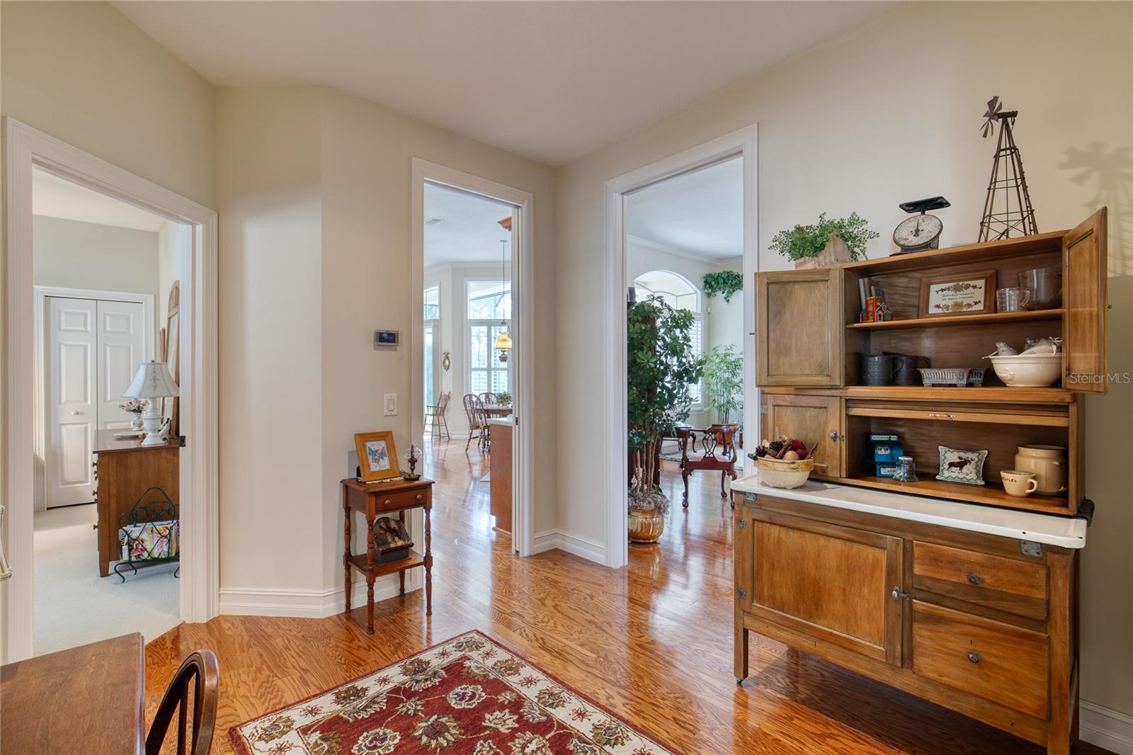 314 BELLINGRATH TER, DELAND, FL — photo 48