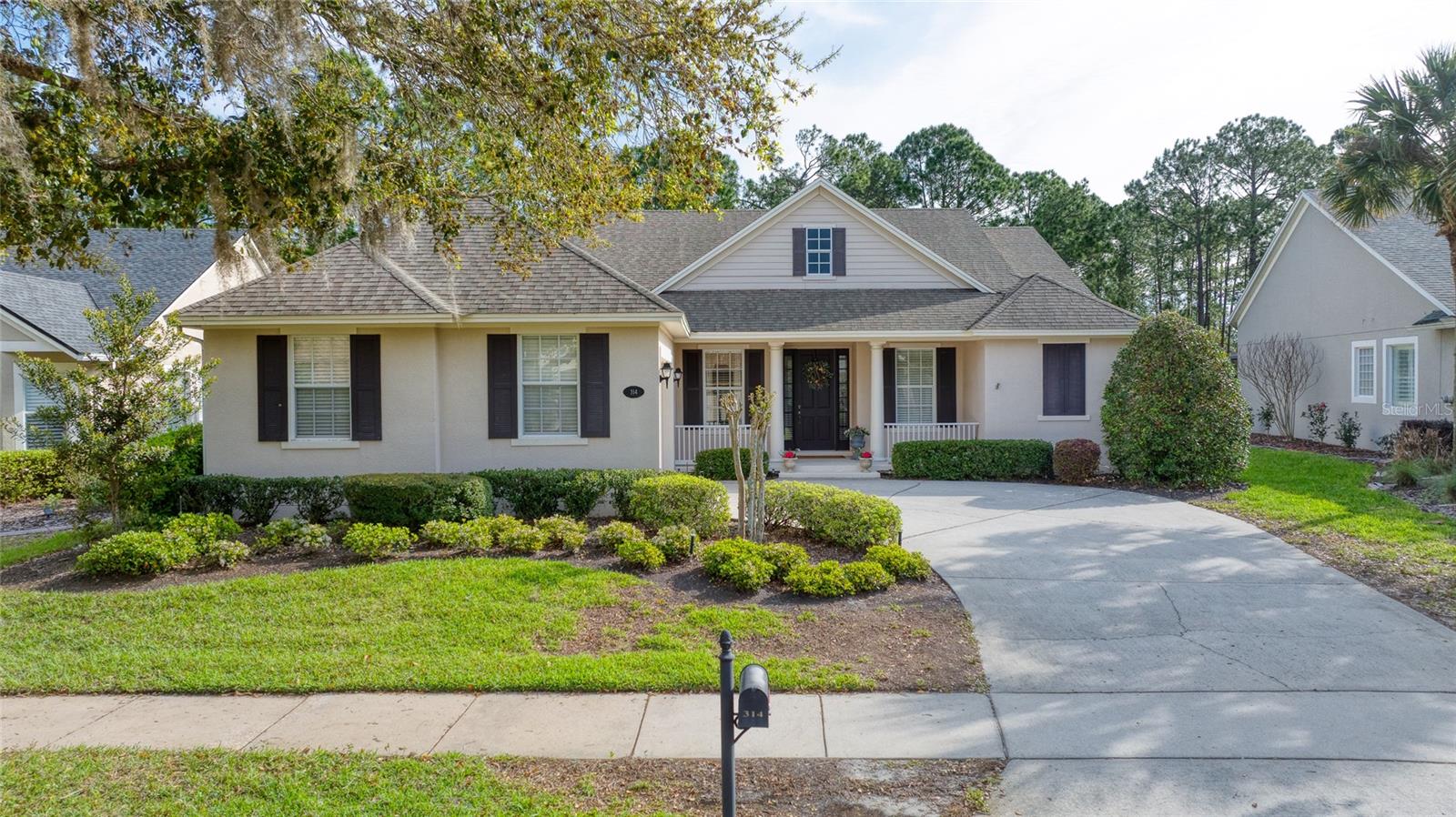 314 BELLINGRATH TER, DELAND, FL — photo 67