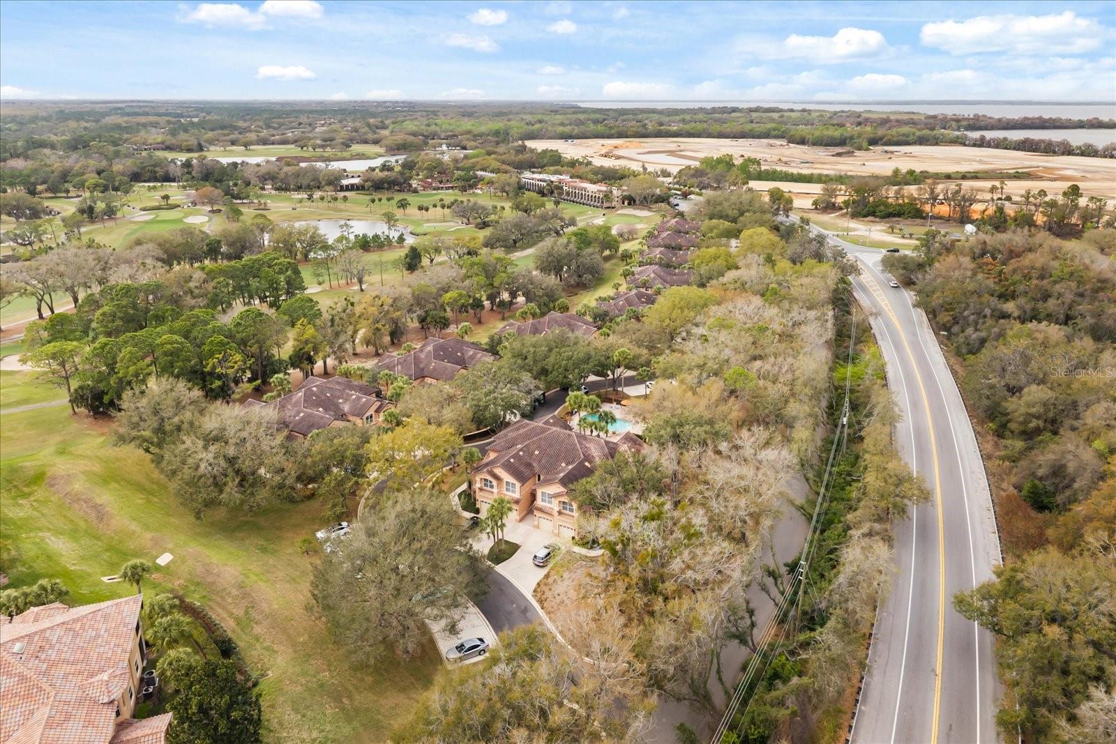 102 CAMINO REAL BLVD #102, HOWEY IN THE HILLS, FL — photo 57