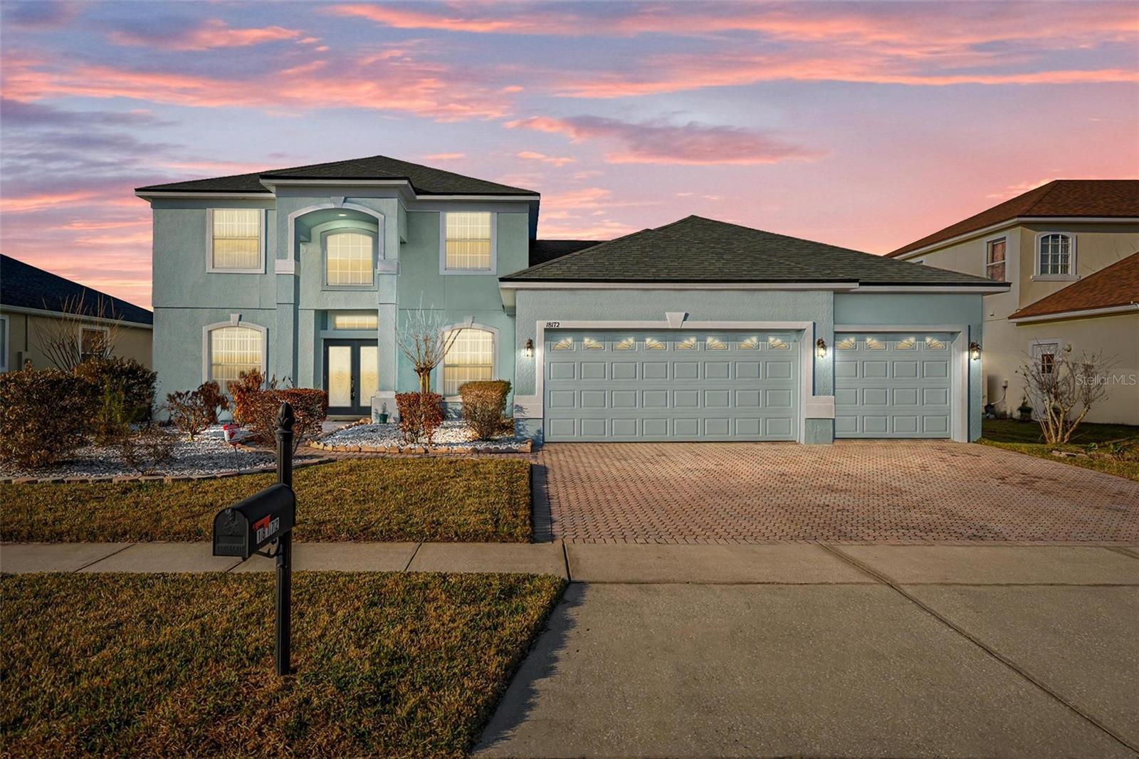 18172 THORNHILL GRAND CIR, ORLANDO, FL — photo 2