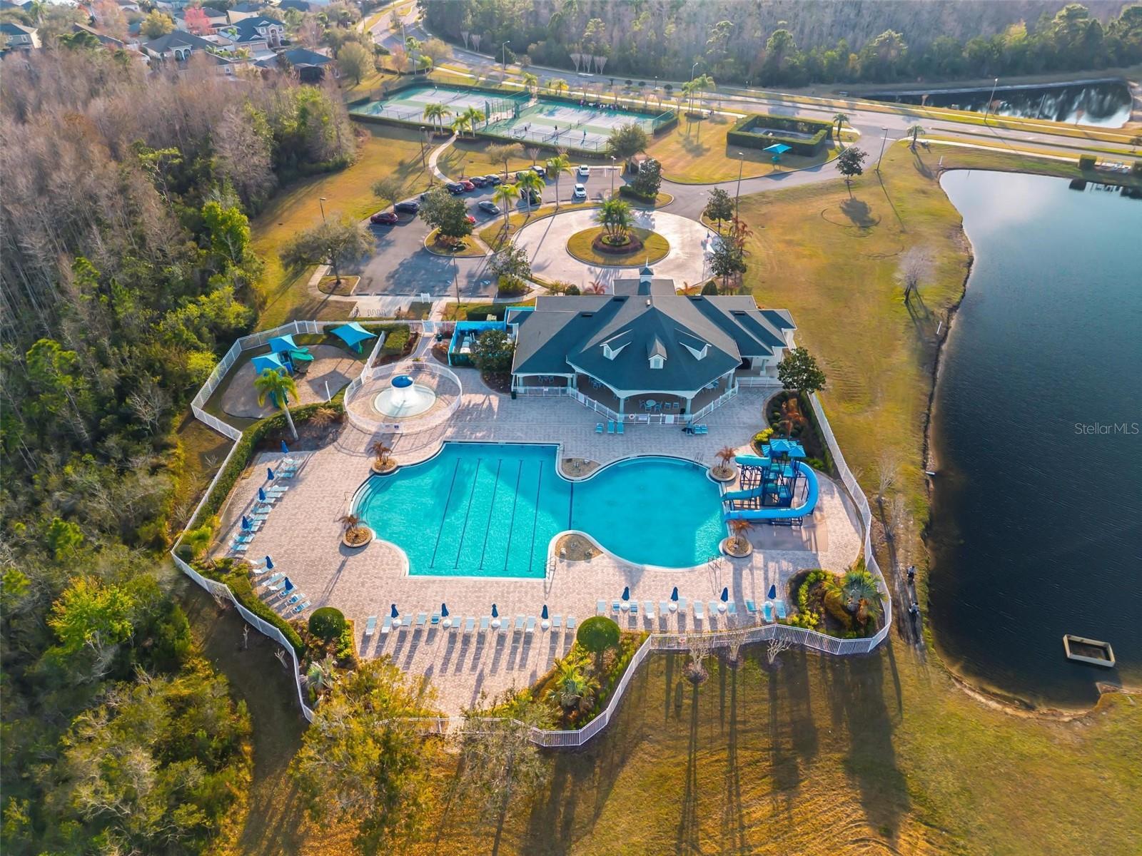 18172 THORNHILL GRAND CIR, ORLANDO, FL — photo 80