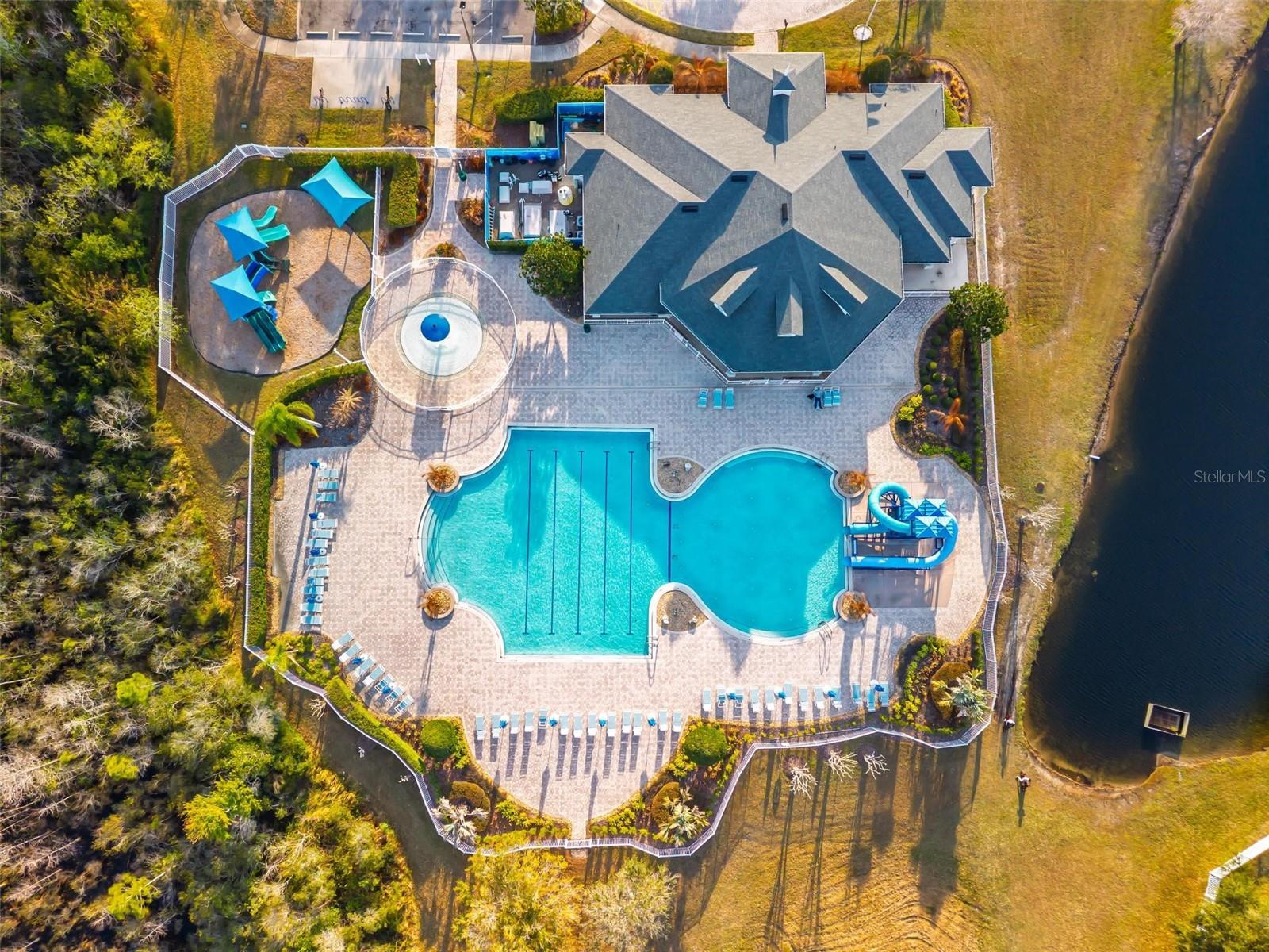 18172 THORNHILL GRAND CIR, ORLANDO, FL — photo 81