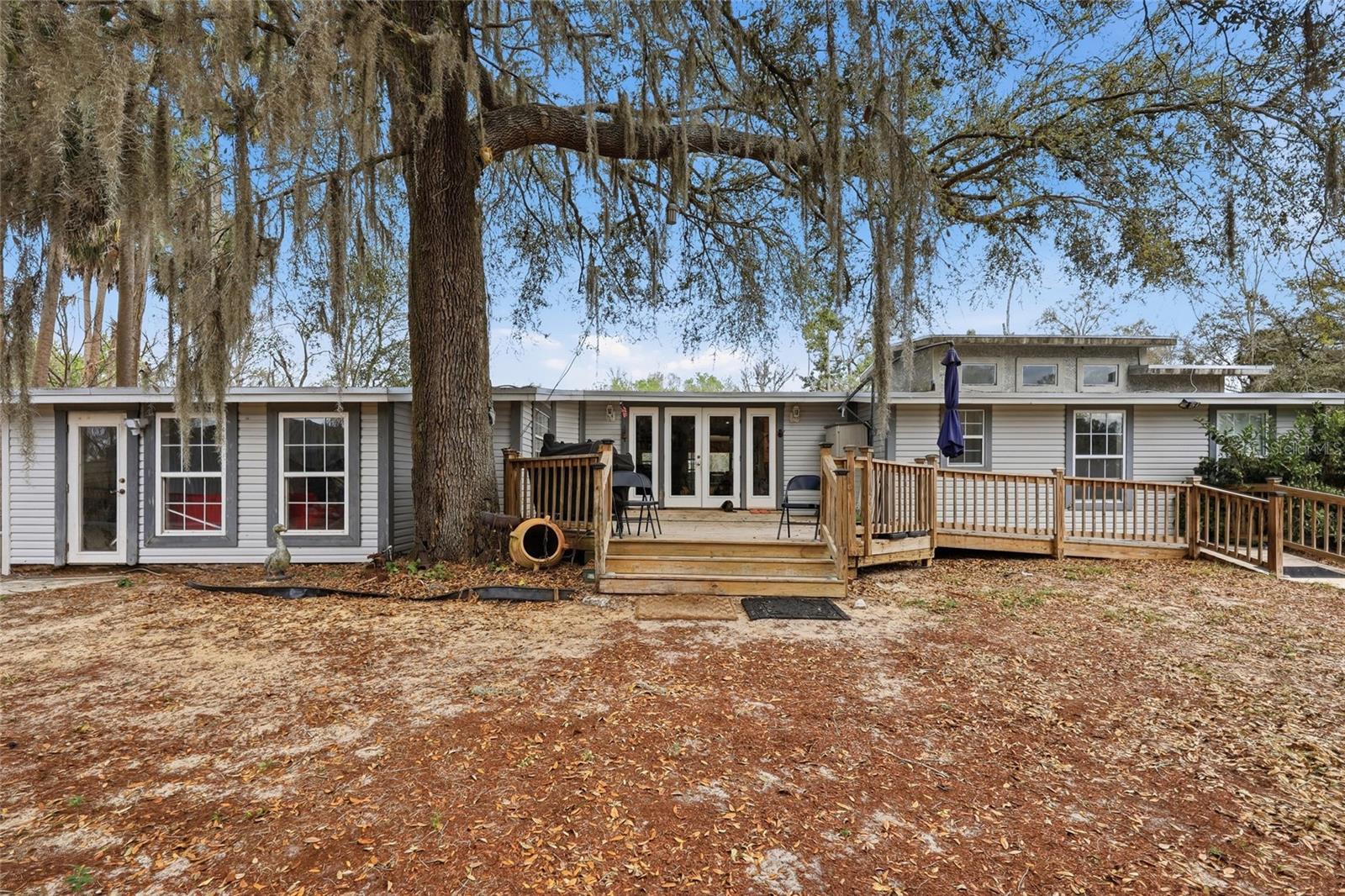 2505 CANAL RD, LAKE WALES, FL — photo 2