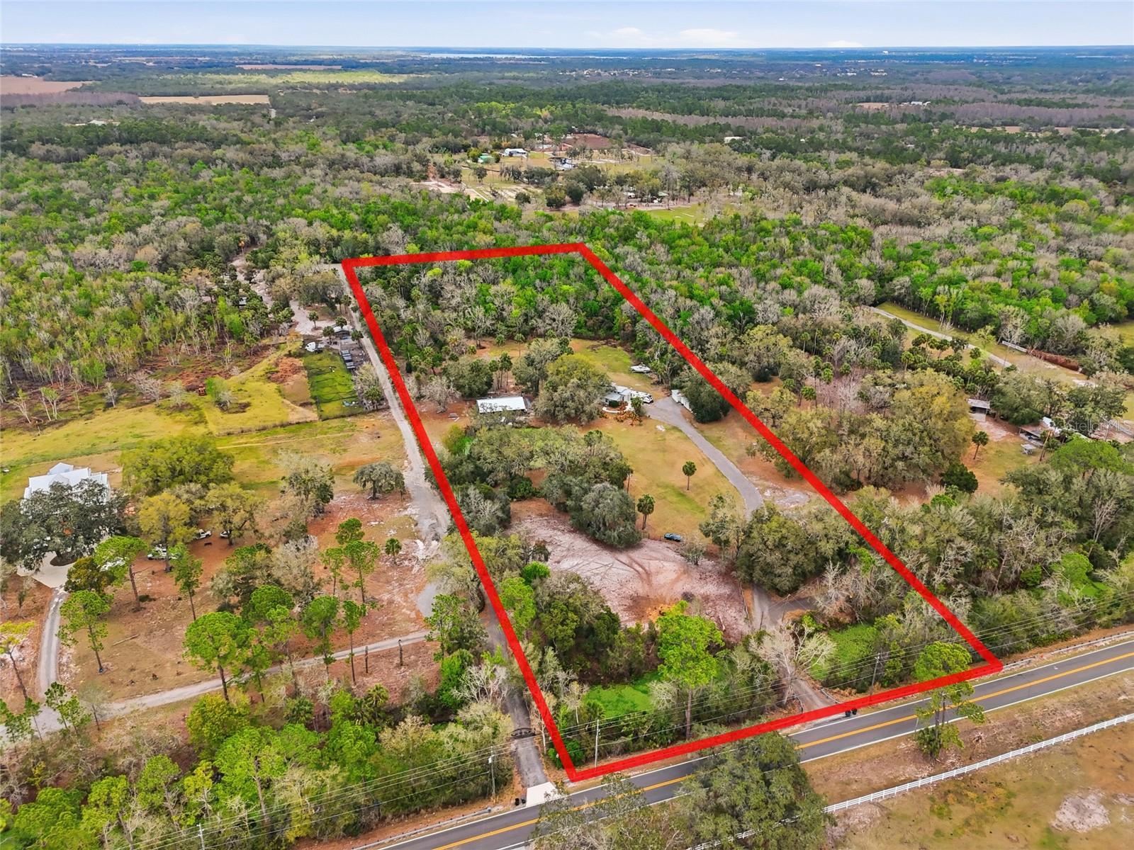 2505 CANAL RD, LAKE WALES, FL — photo 11