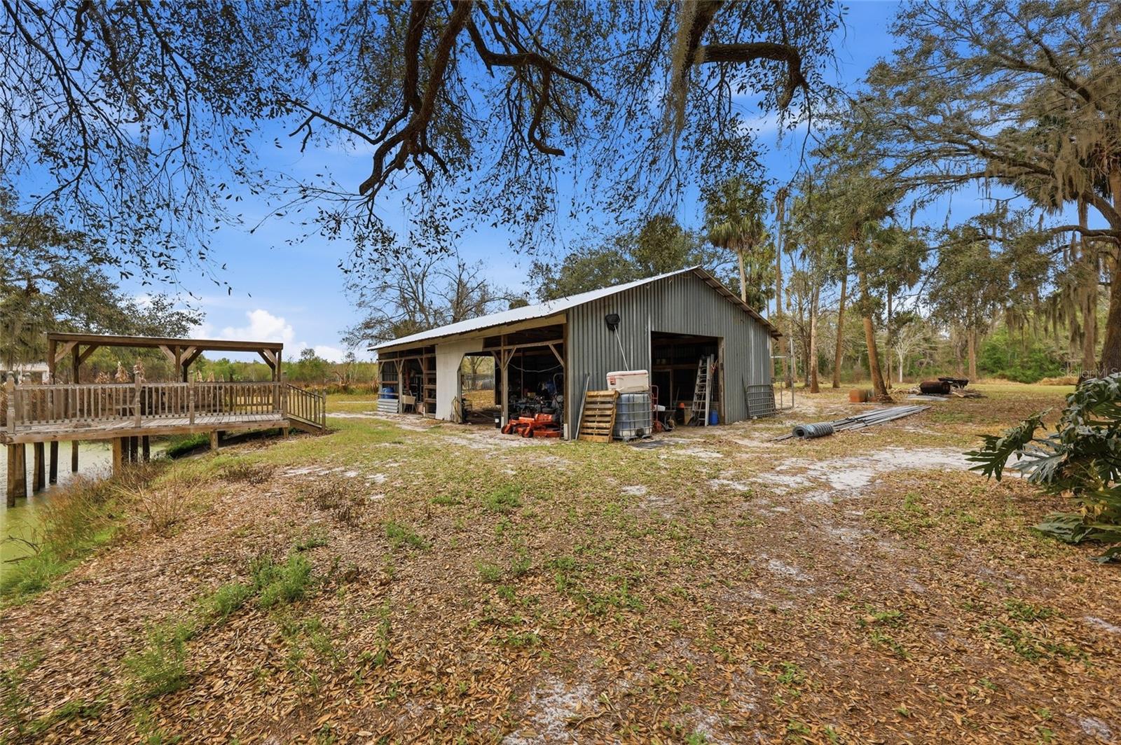 2505 CANAL RD, LAKE WALES, FL — photo 31