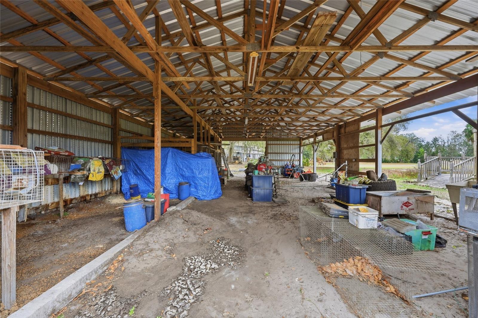 2505 CANAL RD, LAKE WALES, FL — photo 32