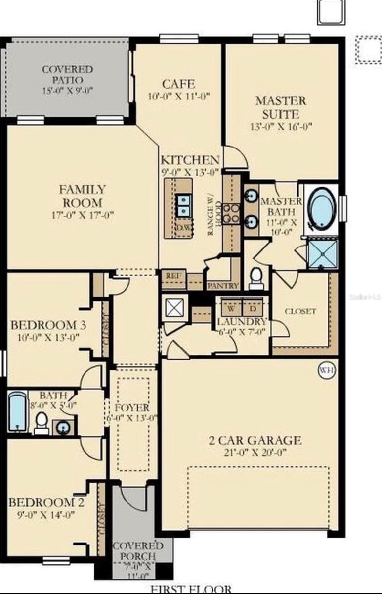 10229 LOVEGRASS LN, ORLANDO, FL — photo 37