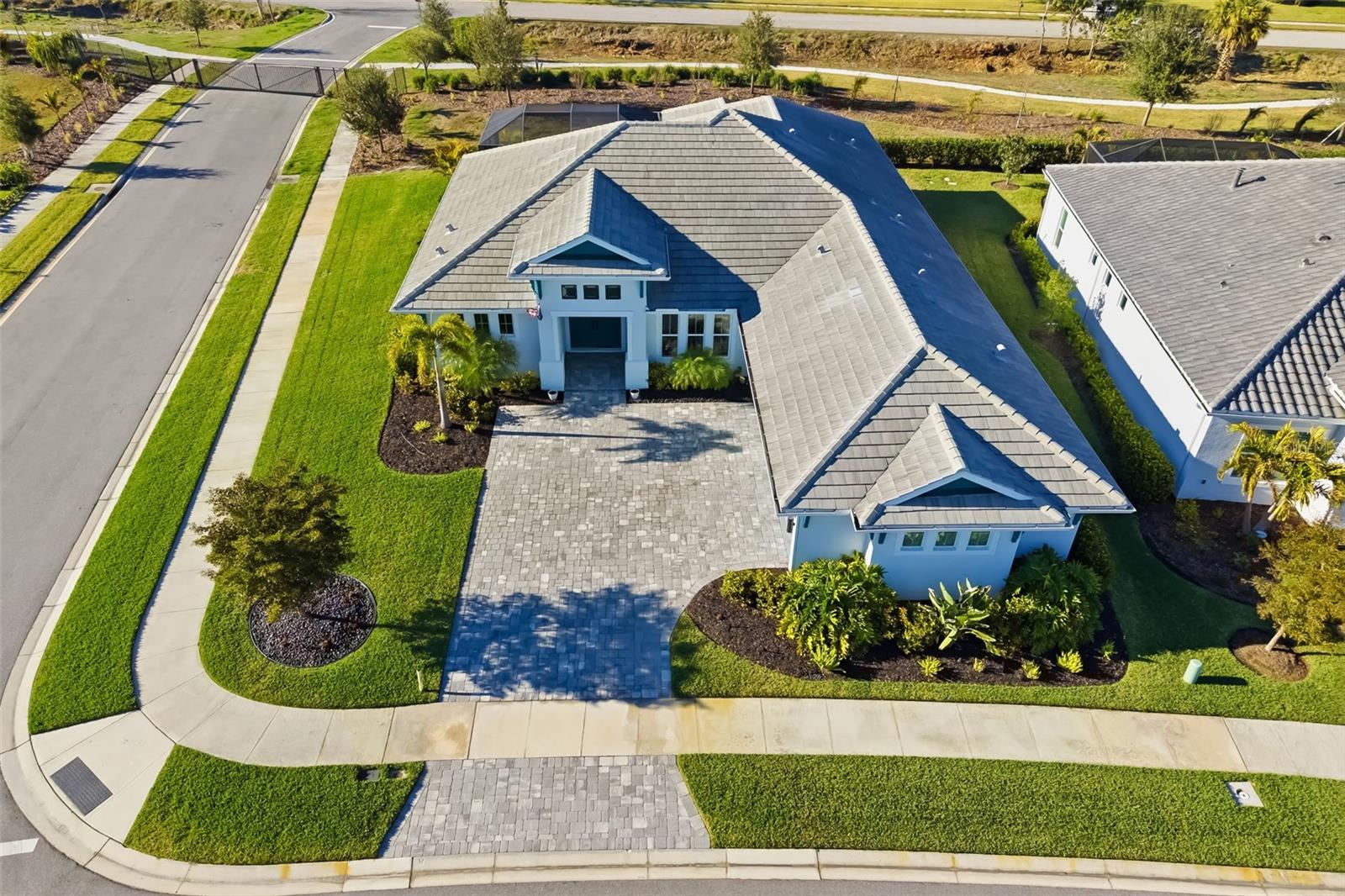 4677 ANTRIM DR, SARASOTA, FL — photo 53