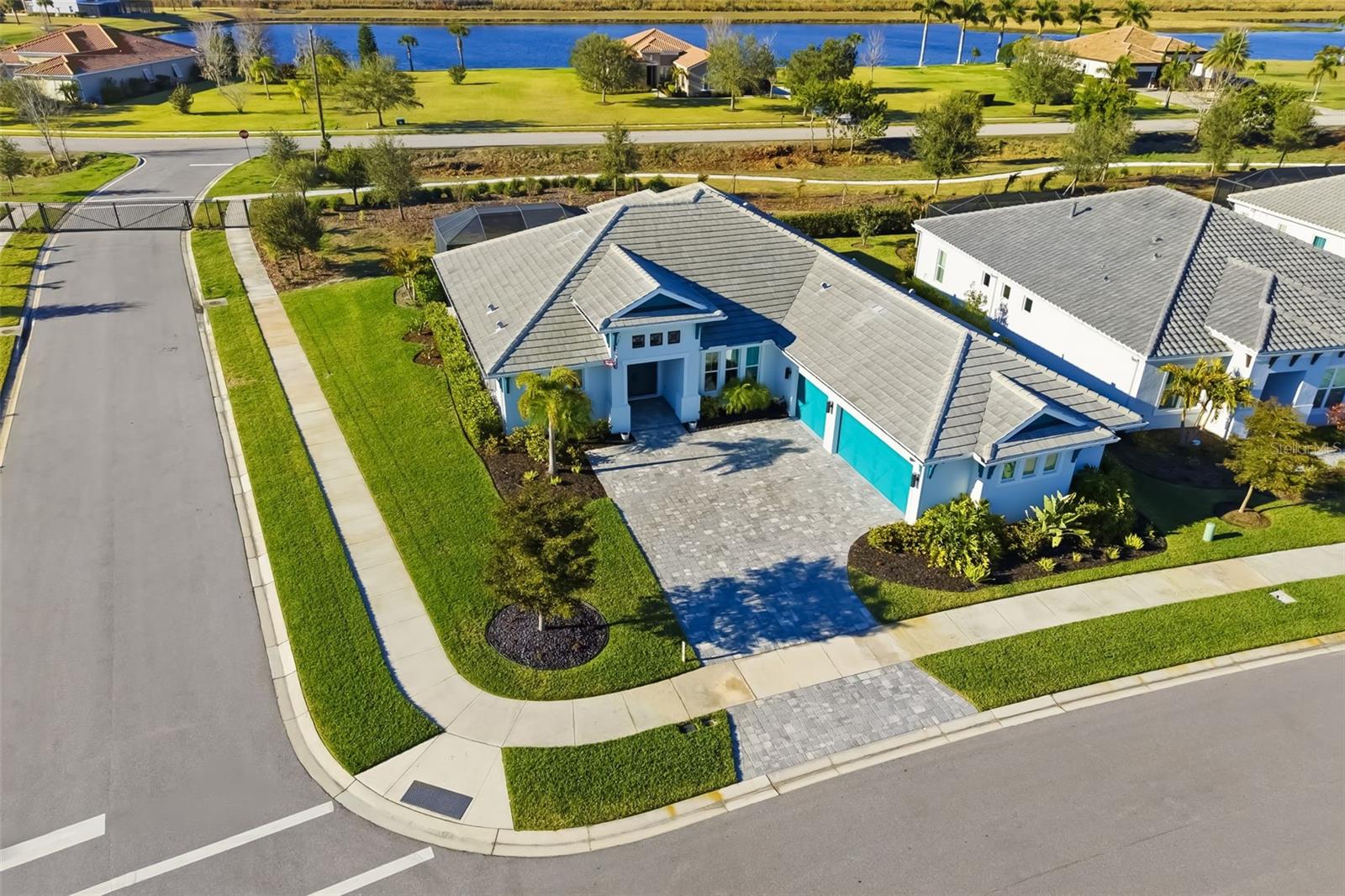 4677 ANTRIM DR, SARASOTA, FL — photo 54