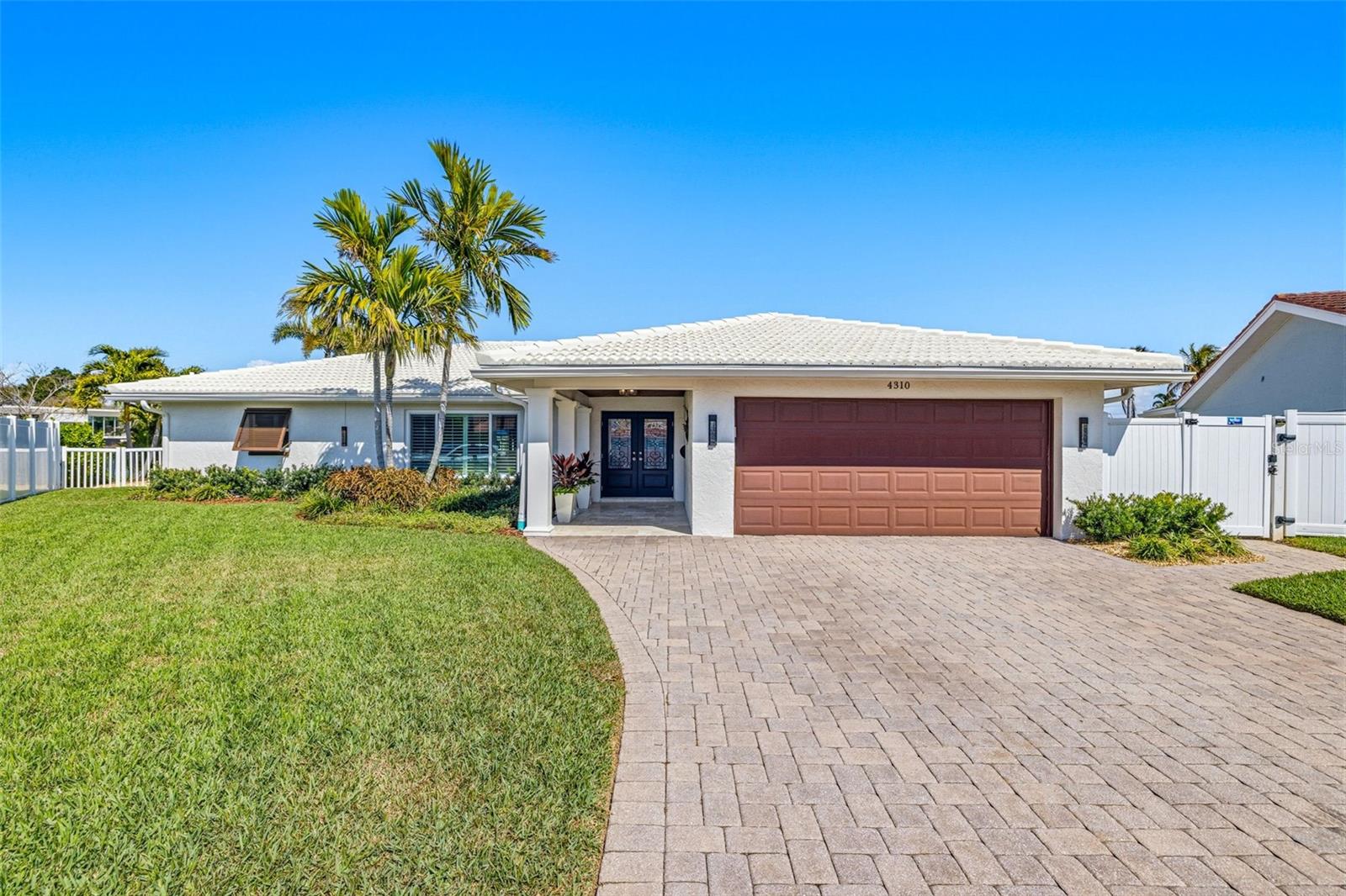 4310 40TH ST S, ST PETERSBURG, FL — photo 7