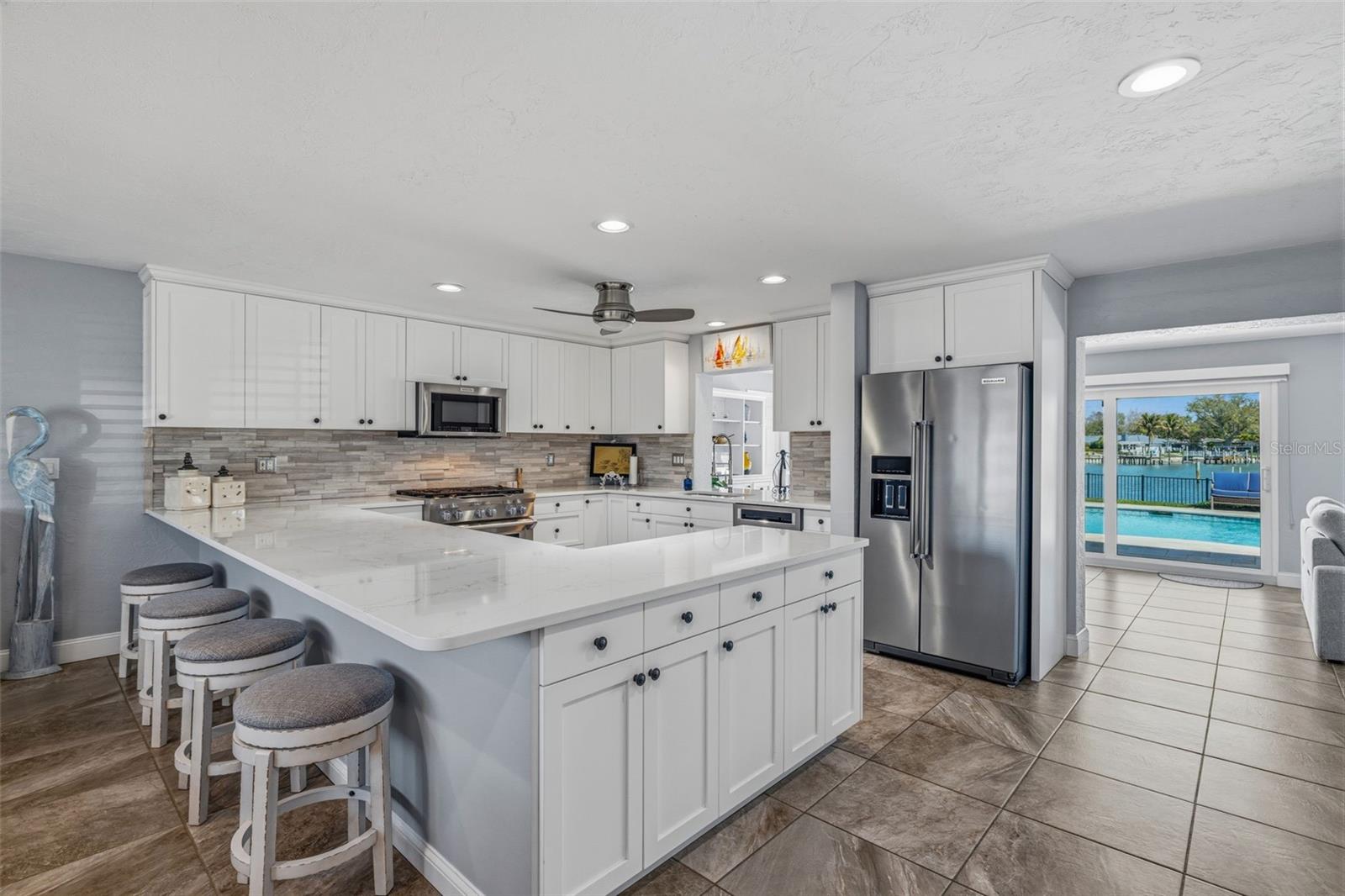 4310 40TH ST S, ST PETERSBURG, FL — photo 13