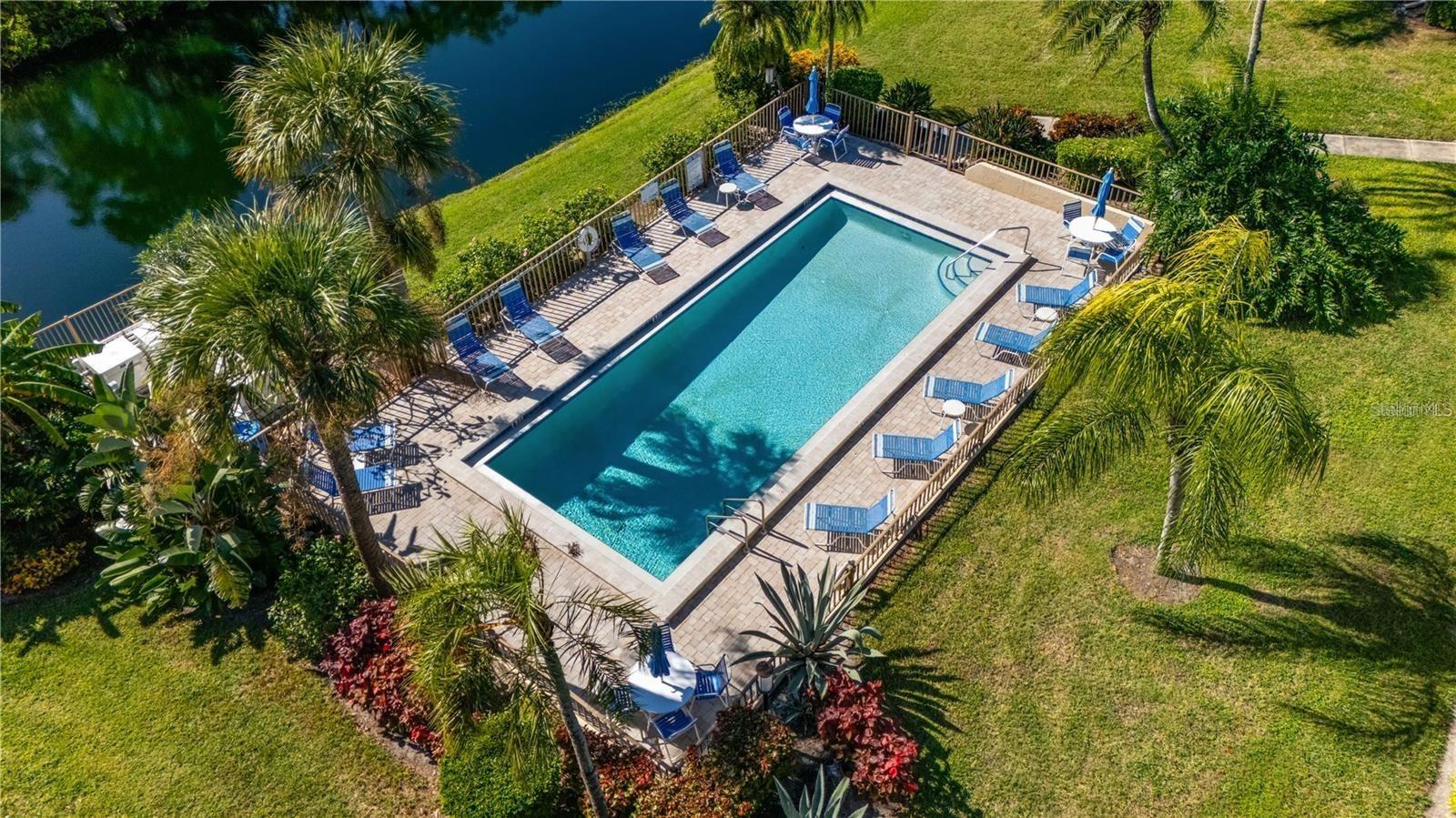 8734 54TH AVE W #8734, BRADENTON, FL — photo 40