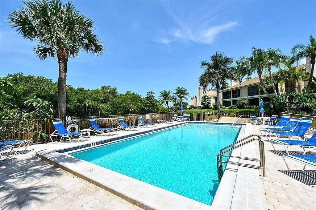 8734 54TH AVE W #8734, BRADENTON, FL — photo 41