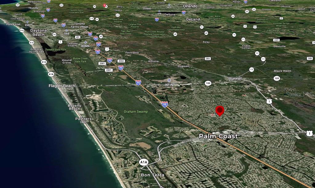 18 WATERMILL PL, PALM COAST, FL — photo 12