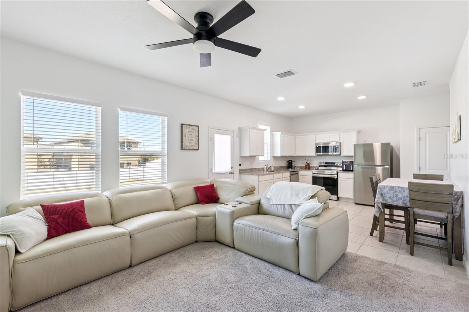 2239 BEAR PEAK RD, CLERMONT, FL — photo 8