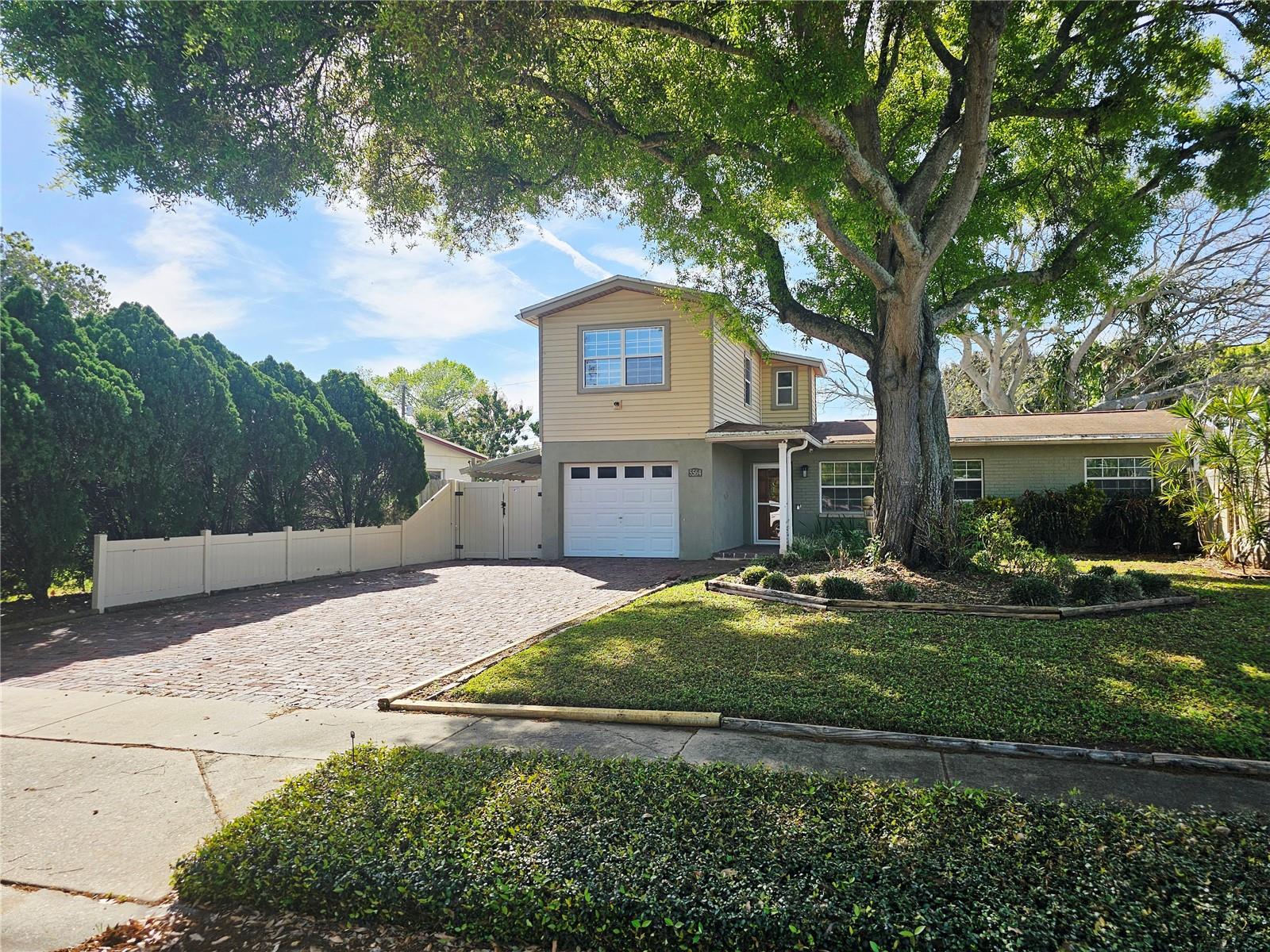 5564 N 63RD WAY N, ST PETERSBURG, FL