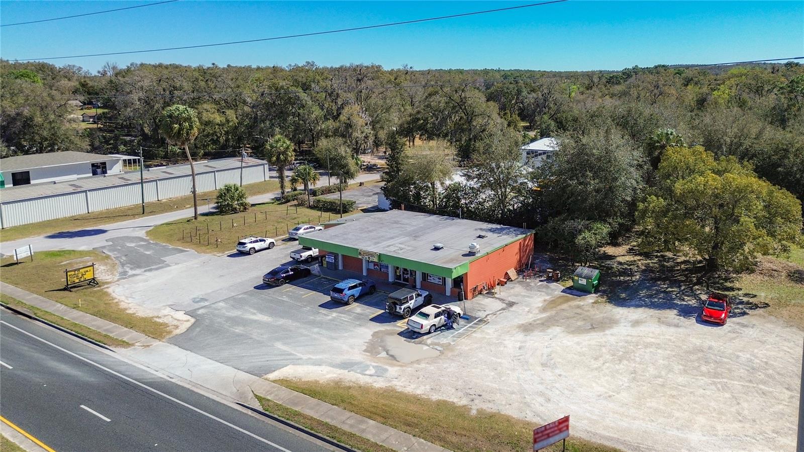 3030 W GULF TO LAKE HWY, LECANTO, FL