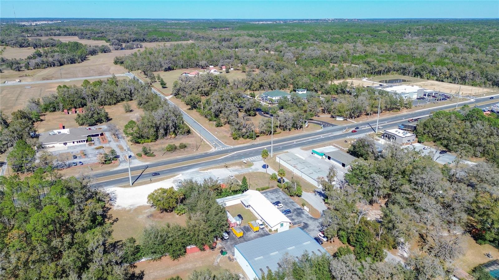 3030 W GULF TO LAKE HWY, LECANTO, FL — photo 6