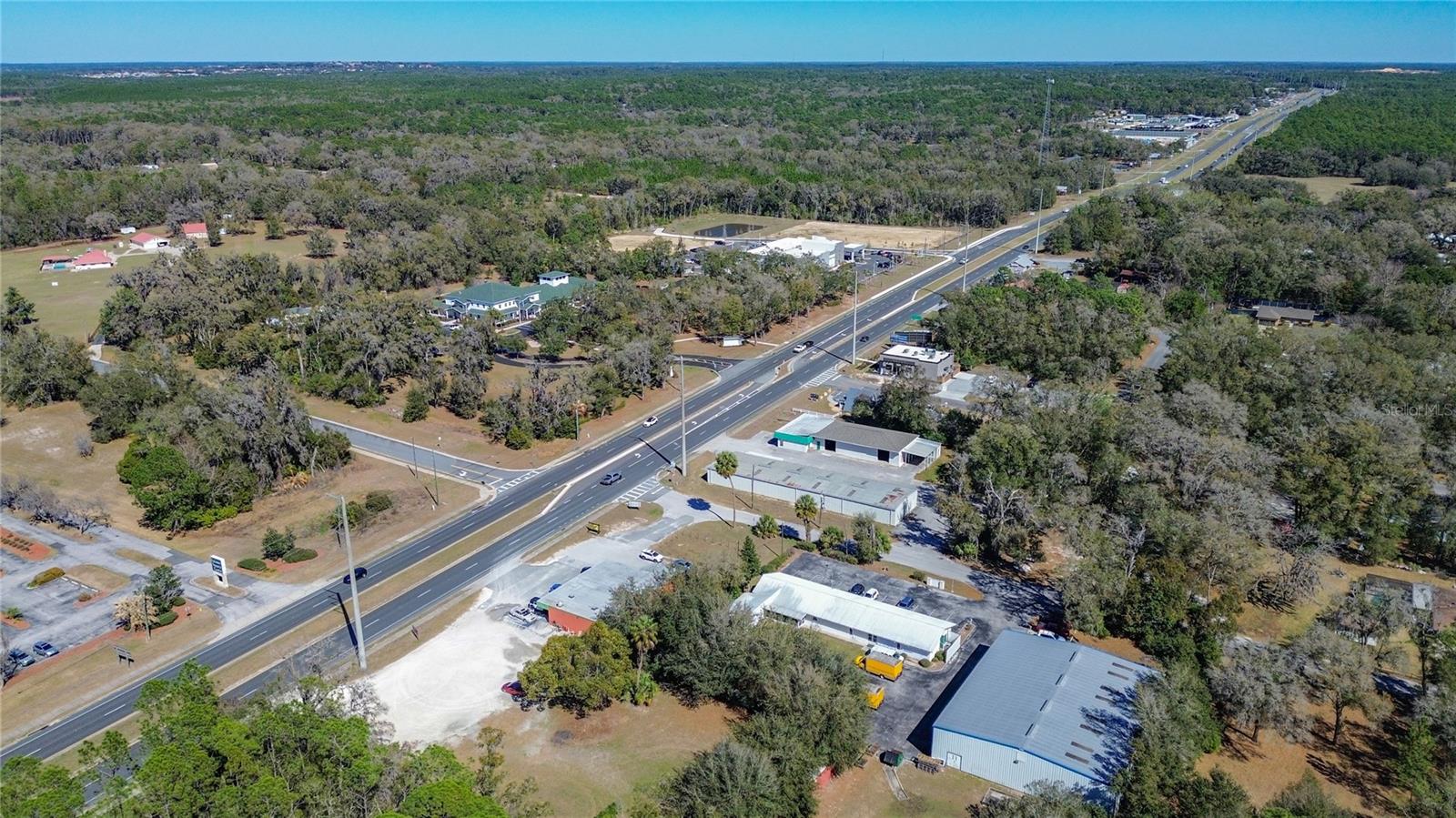 3030 W GULF TO LAKE HWY, LECANTO, FL — photo 7
