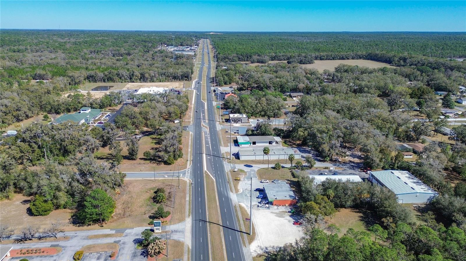 3030 W GULF TO LAKE HWY, LECANTO, FL — photo 8