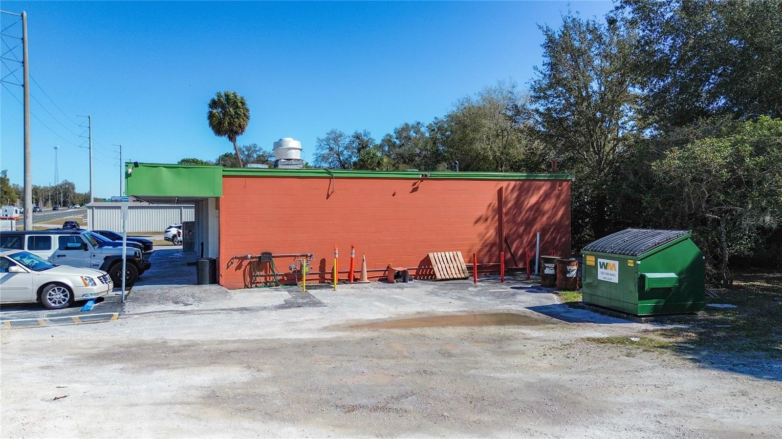 3030 W GULF TO LAKE HWY, LECANTO, FL — photo 4