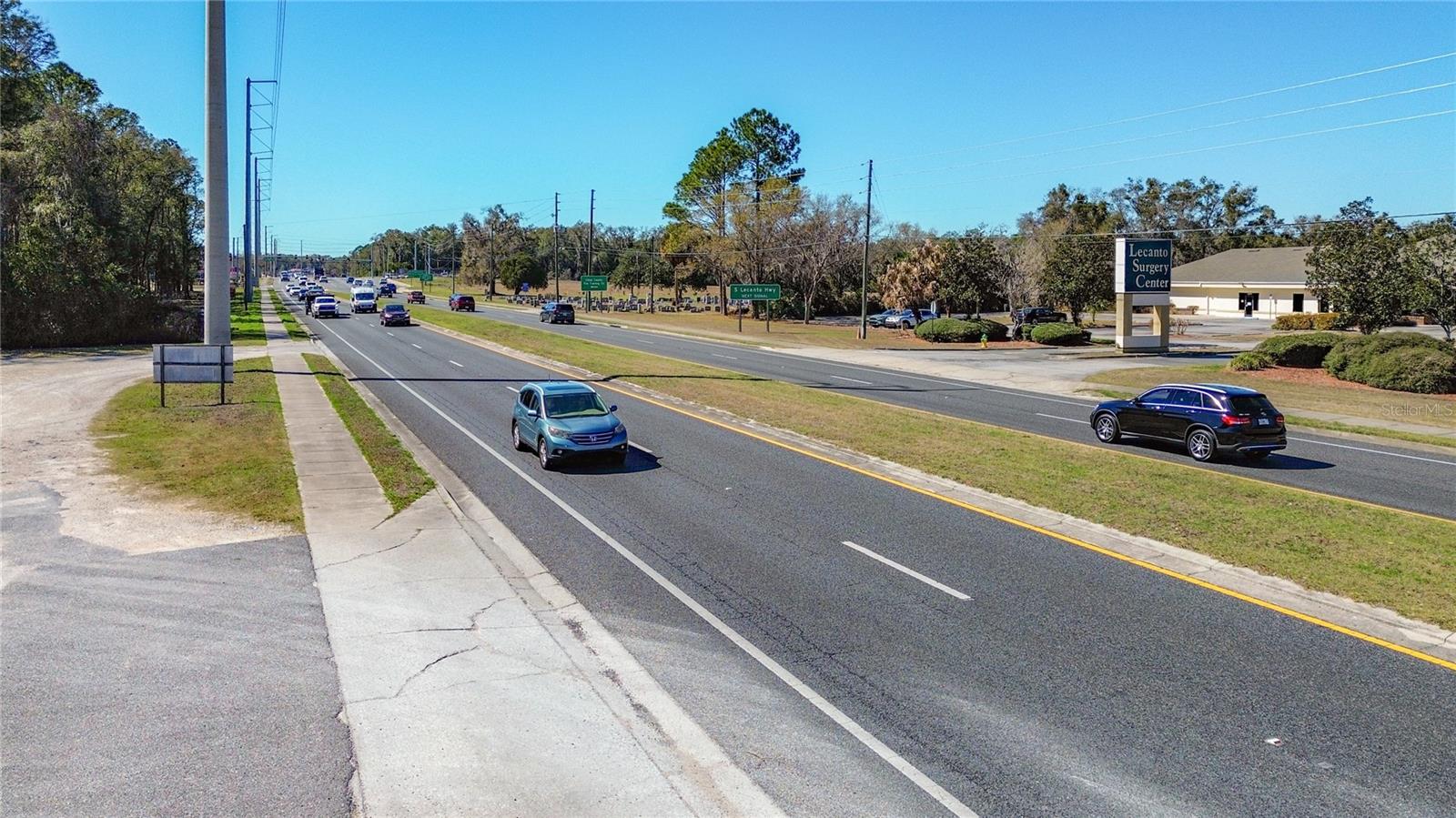 3030 W GULF TO LAKE HWY, LECANTO, FL — photo 9