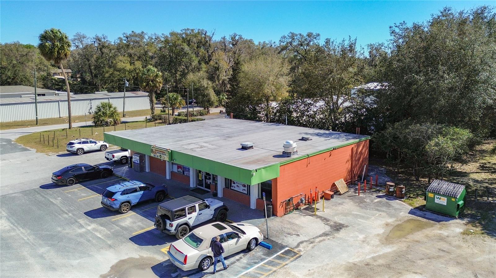 3030 W GULF TO LAKE HWY, LECANTO, FL — photo 5