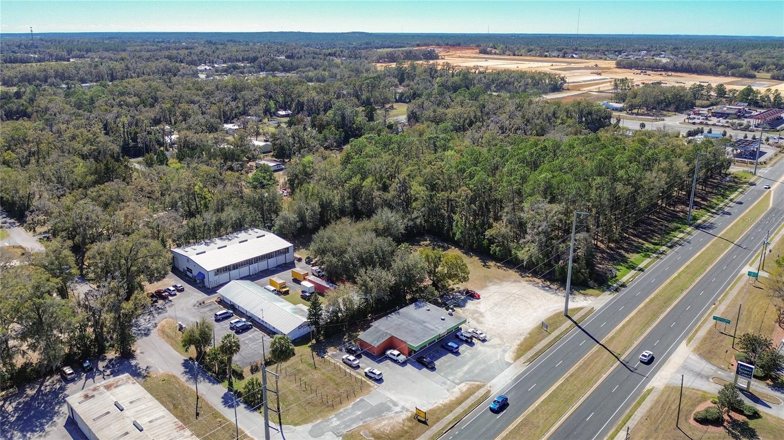 3030 W GULF TO LAKE HWY, LECANTO, FL — photo 24