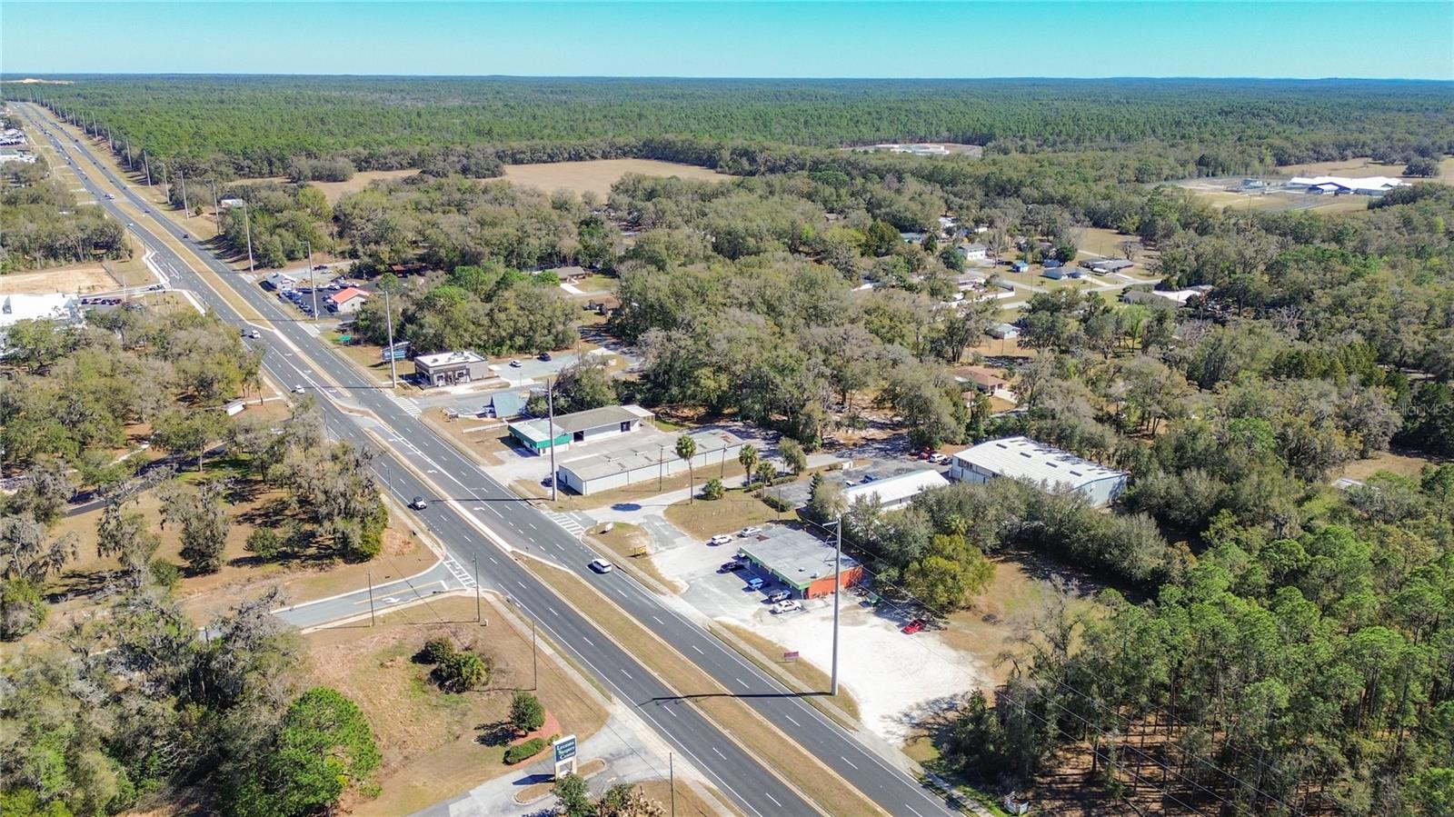 3030 W GULF TO LAKE HWY, LECANTO, FL — photo 25