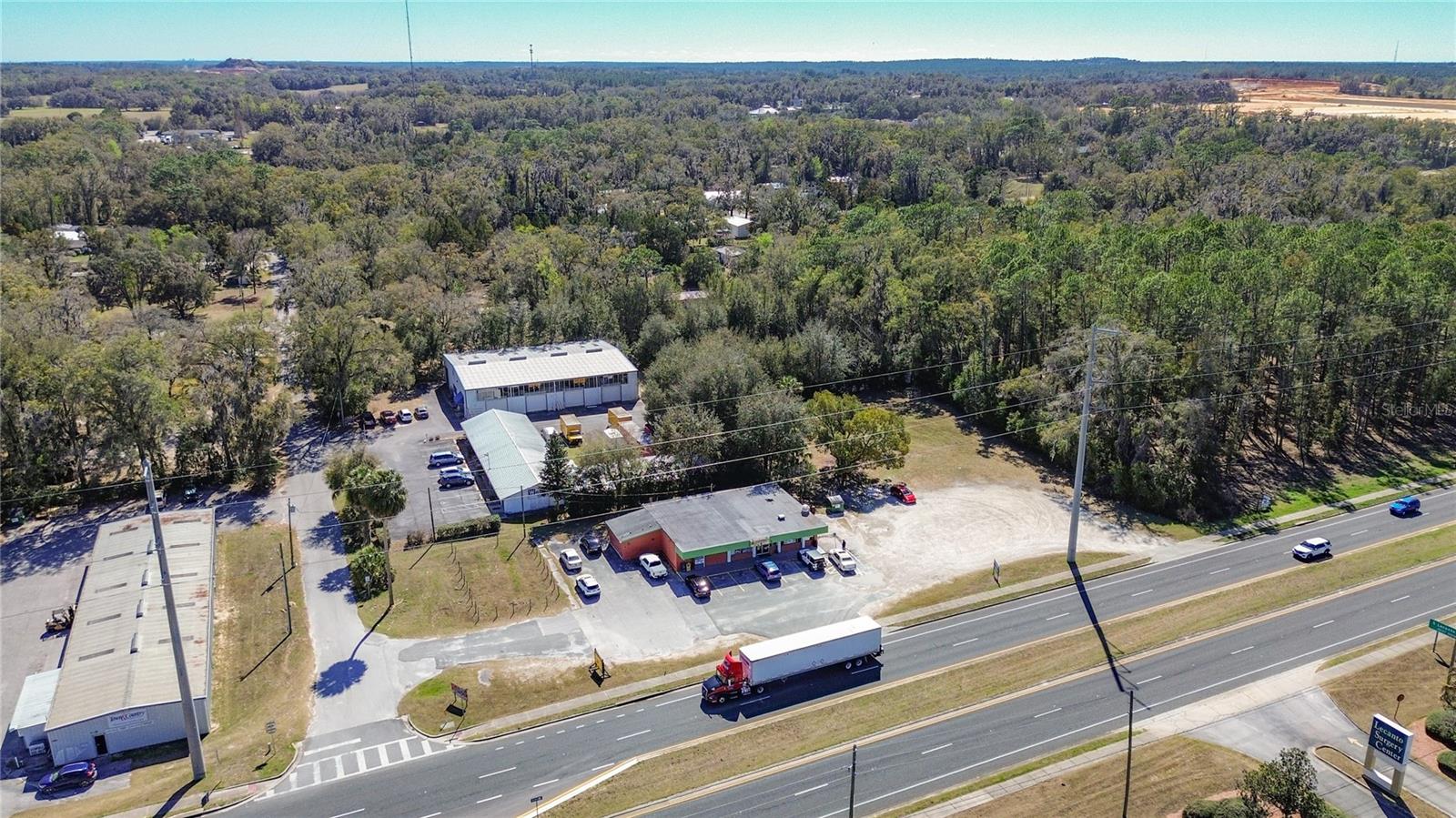 3030 W GULF TO LAKE HWY, LECANTO, FL — photo 27