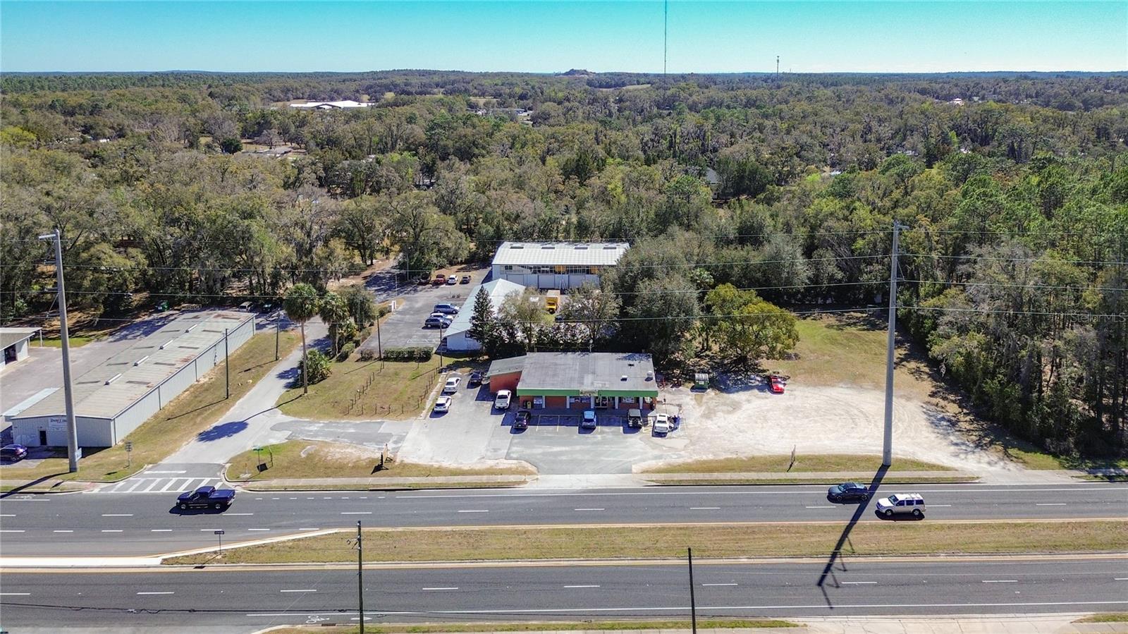 3030 W GULF TO LAKE HWY, LECANTO, FL — photo 28